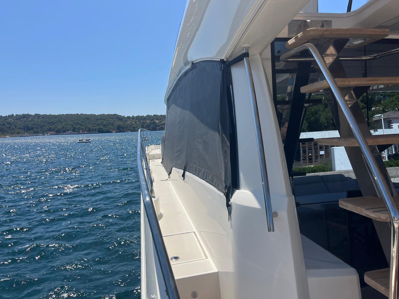 Prestige 590 · 2021 à vendre – Croatie — photo 10