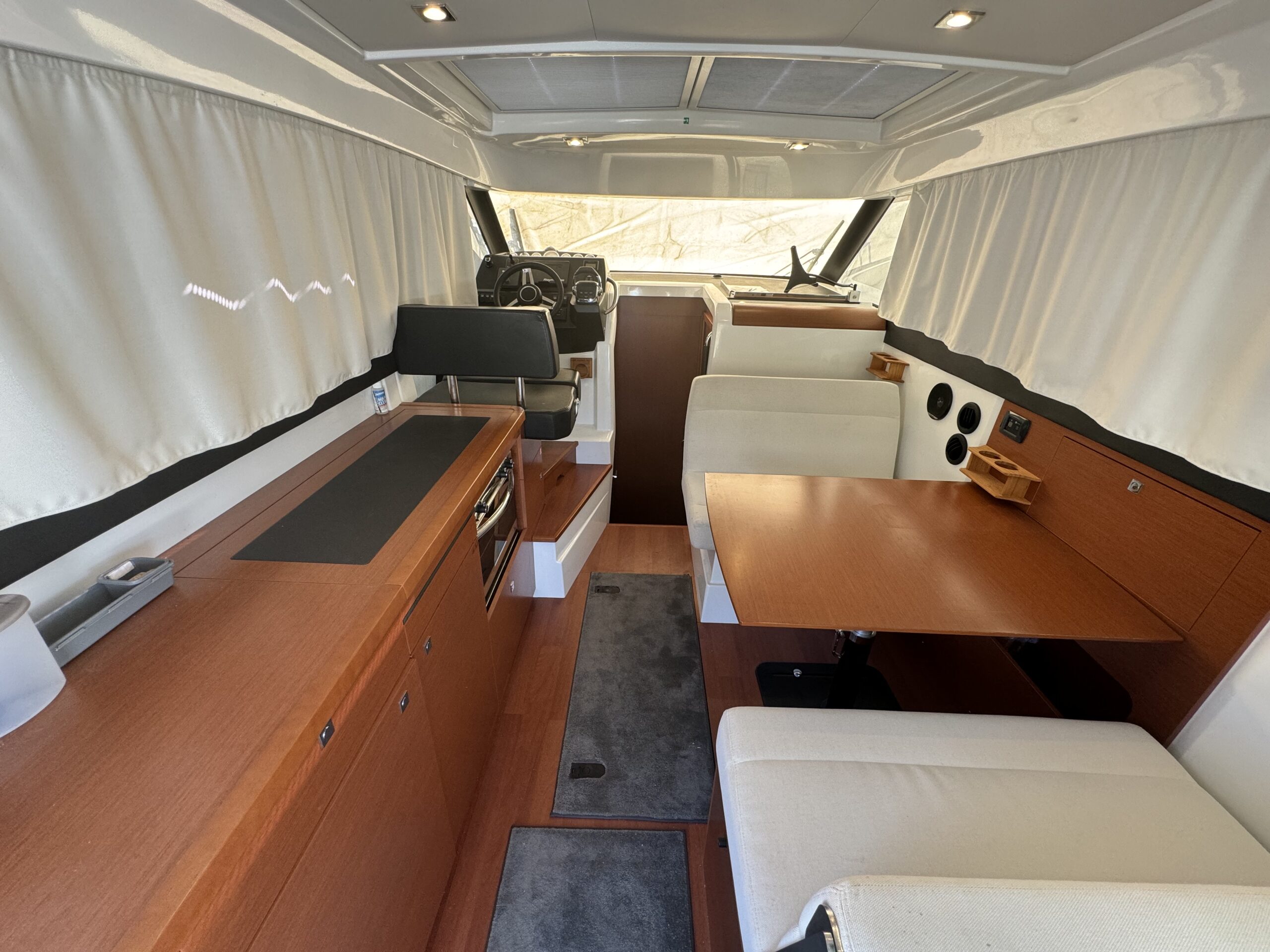 Jeanneau NC9 · 2018 for sale in Croatia — photo 4