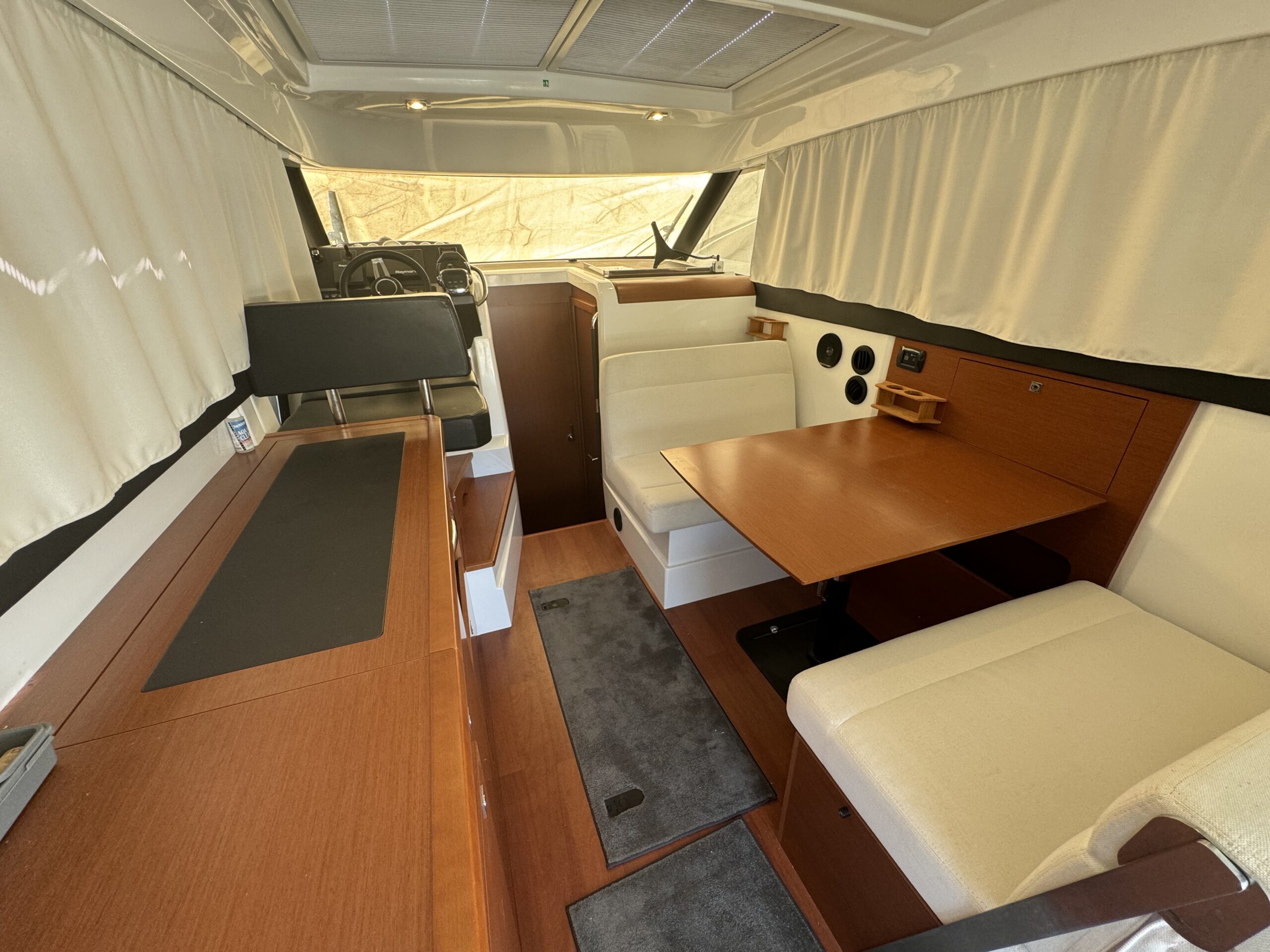 Jeanneau NC9 · 2018 for sale in Croatia — photo 5