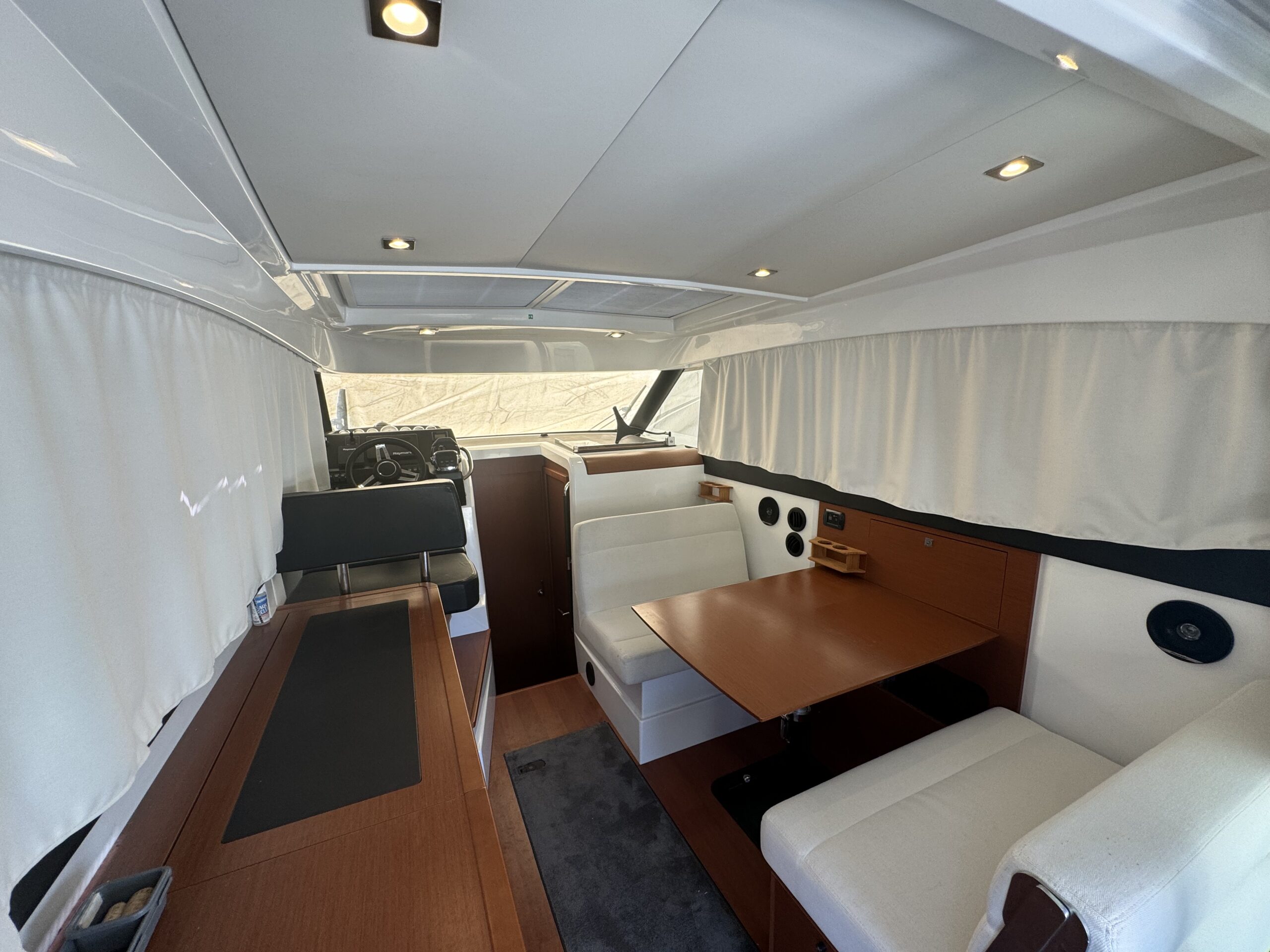 Jeanneau NC9 · 2018 for sale in Croatia — photo 6