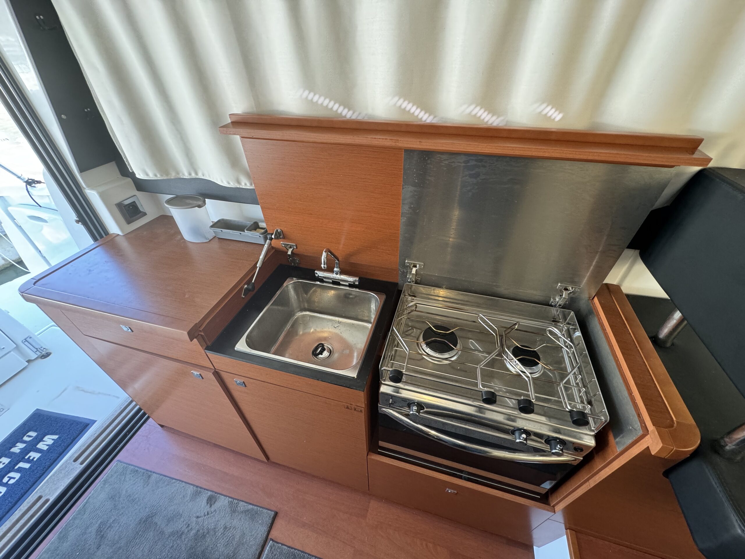 Jeanneau NC9 · 2018 for sale in Croatia — photo 7