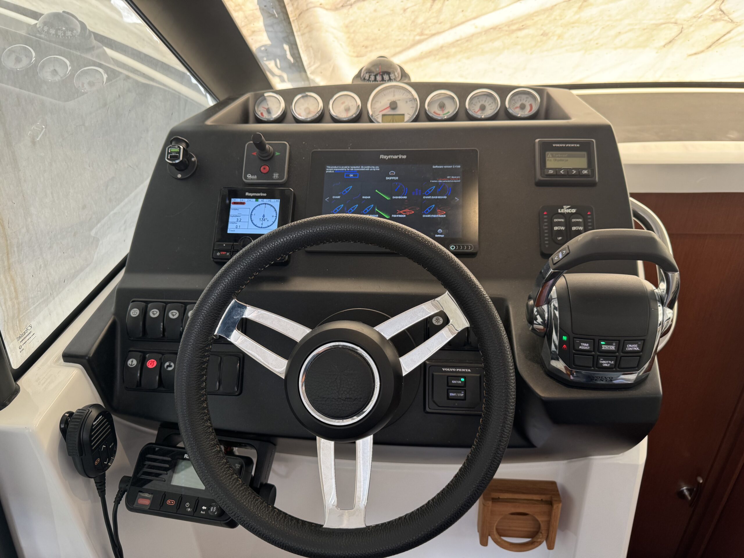 Jeanneau NC9 · 2018 for sale in Croatia — photo 10