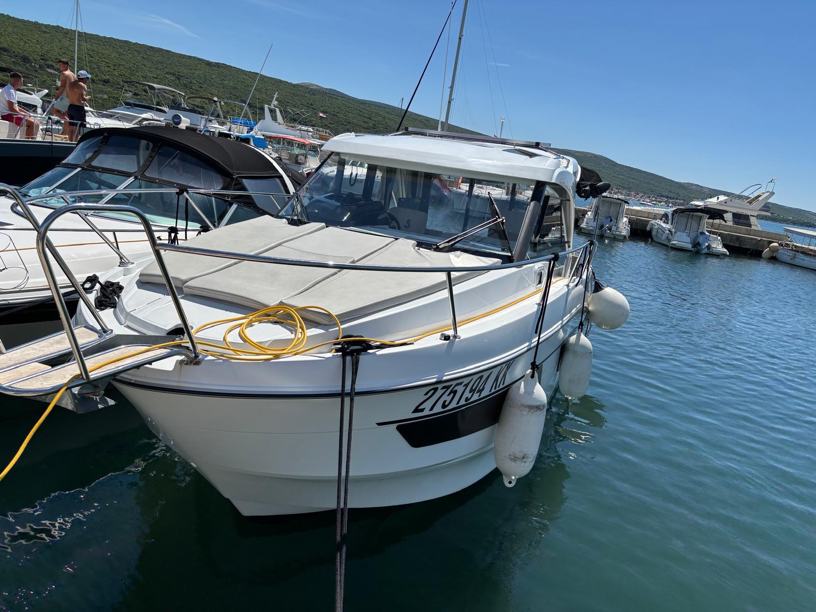 Beneteau Antares 9 · 2021 en venta en Croacia — foto 1