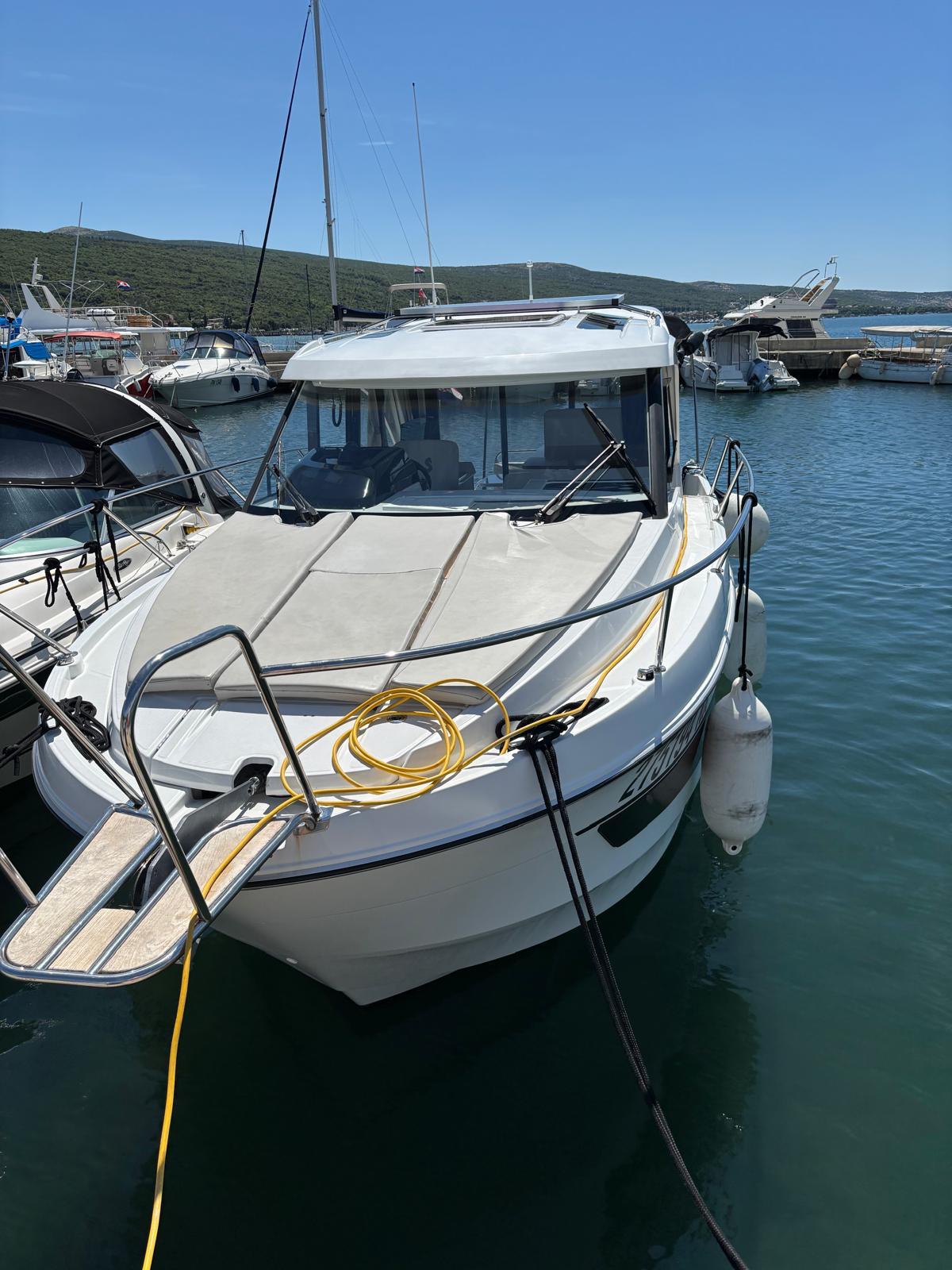 Beneteau Antares 9 · 2021 en venta en Croacia — foto 2