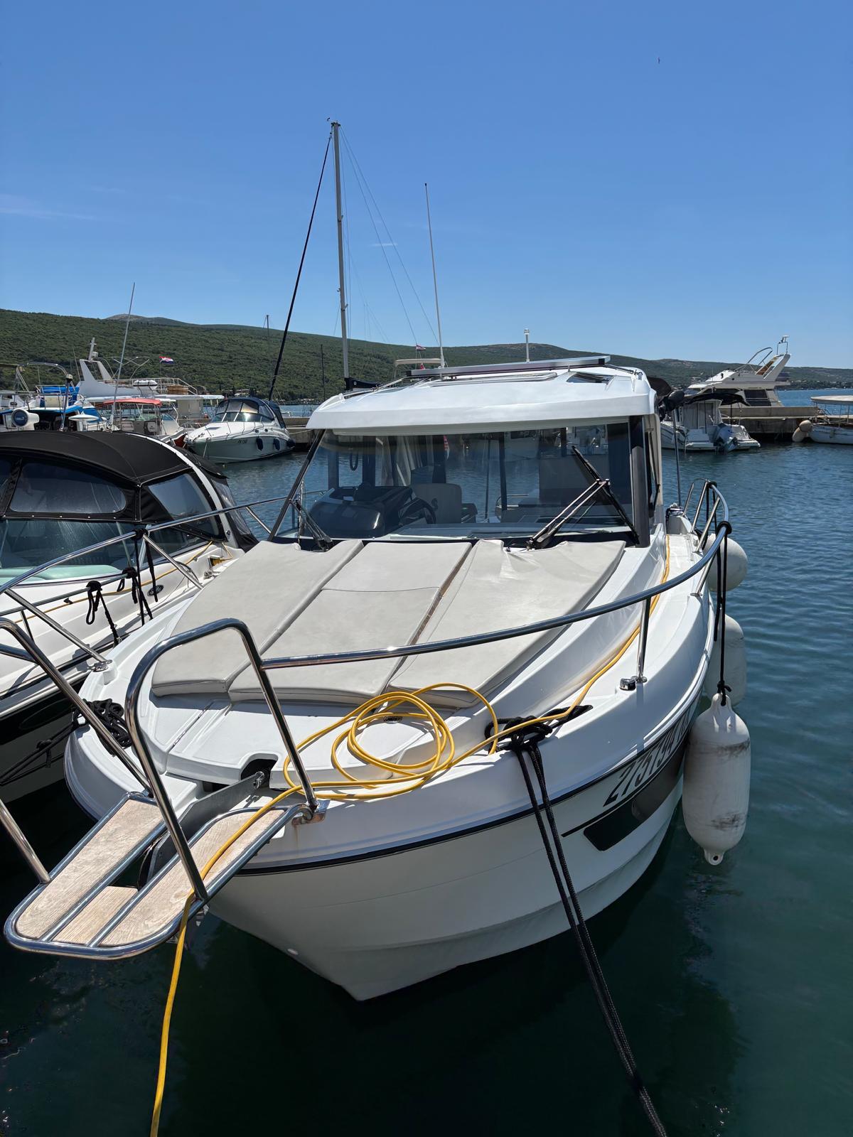 Beneteau Antares 9 · 2021 en venta en Croacia — foto 3