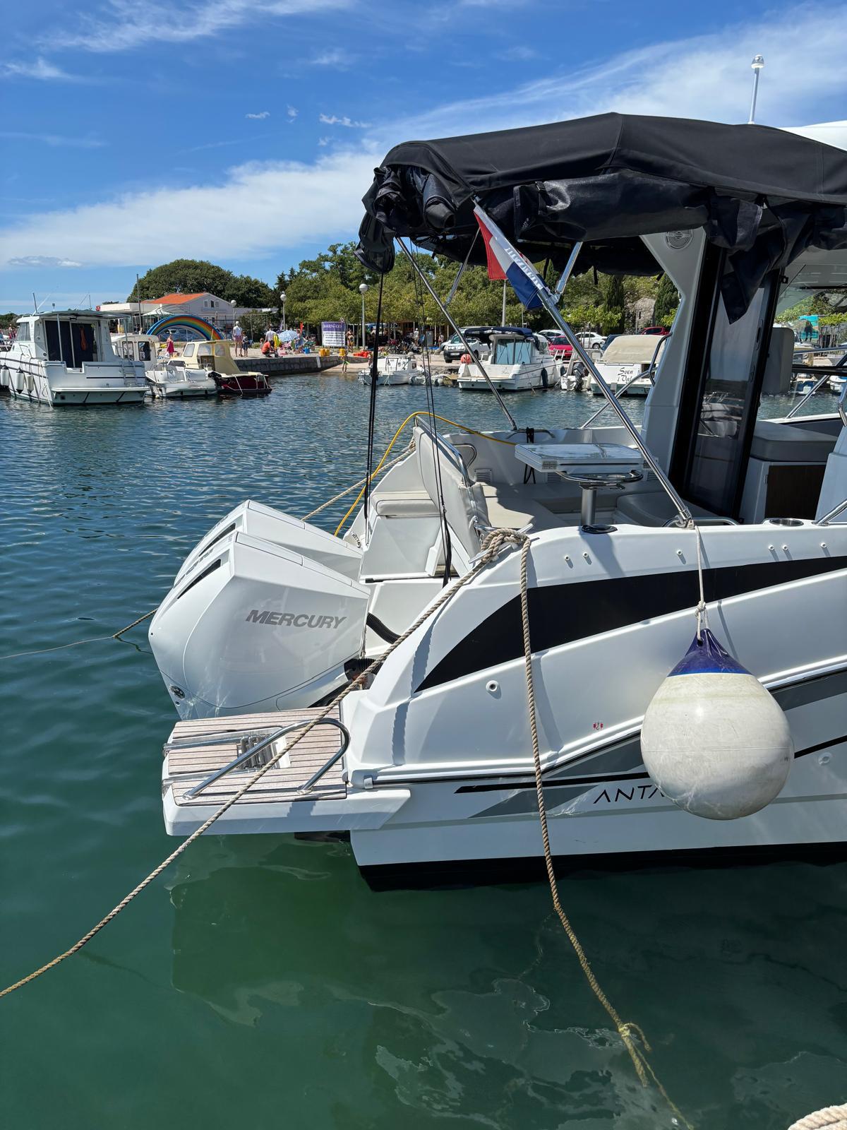 Beneteau Antares 9 · 2021 en venta en Croacia — foto 4