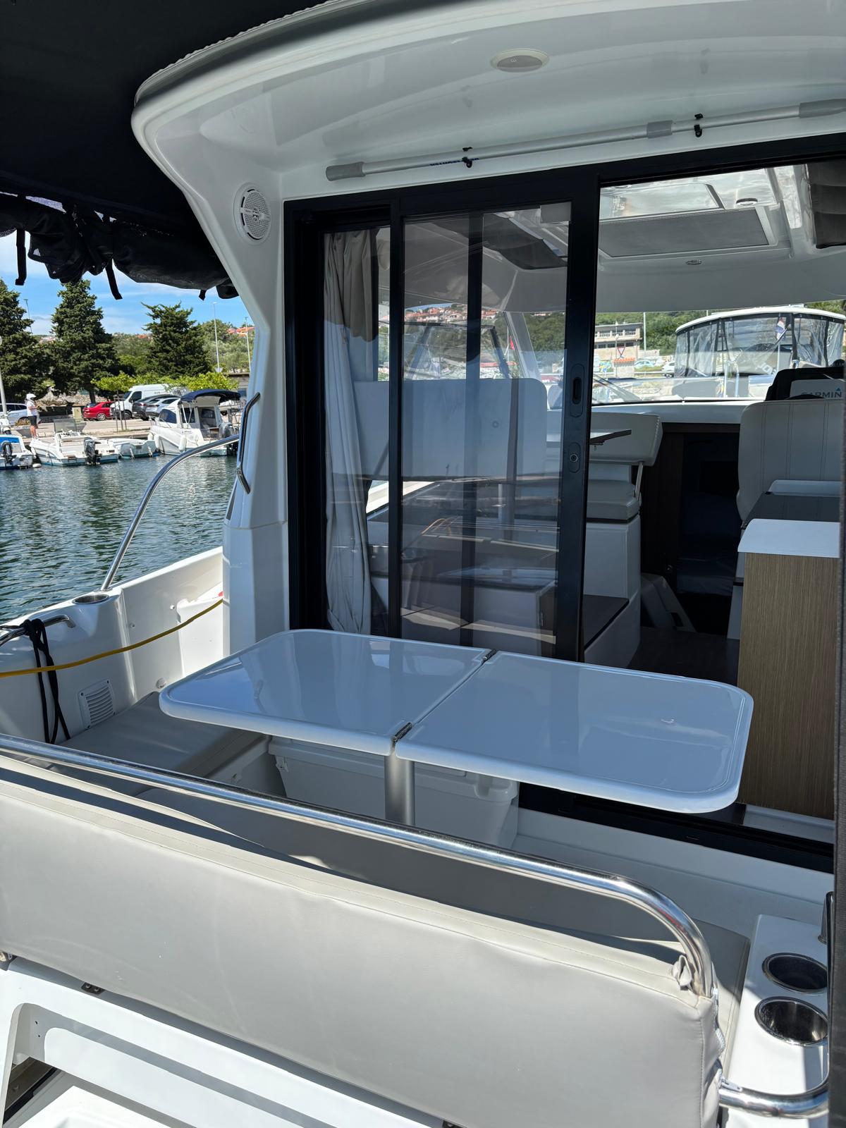 Beneteau Antares 9 · 2021 en venta en Croacia — foto 5