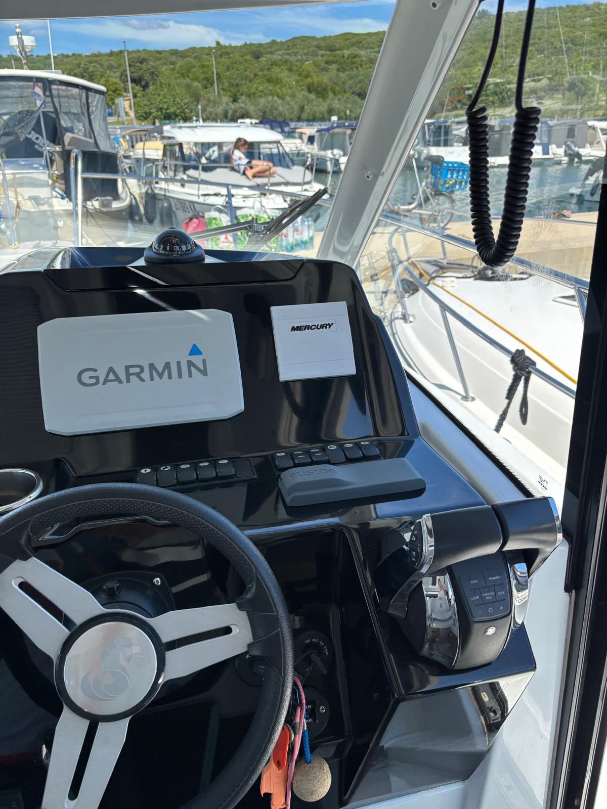Beneteau Antares 9 · 2021 en venta en Croacia — foto 6