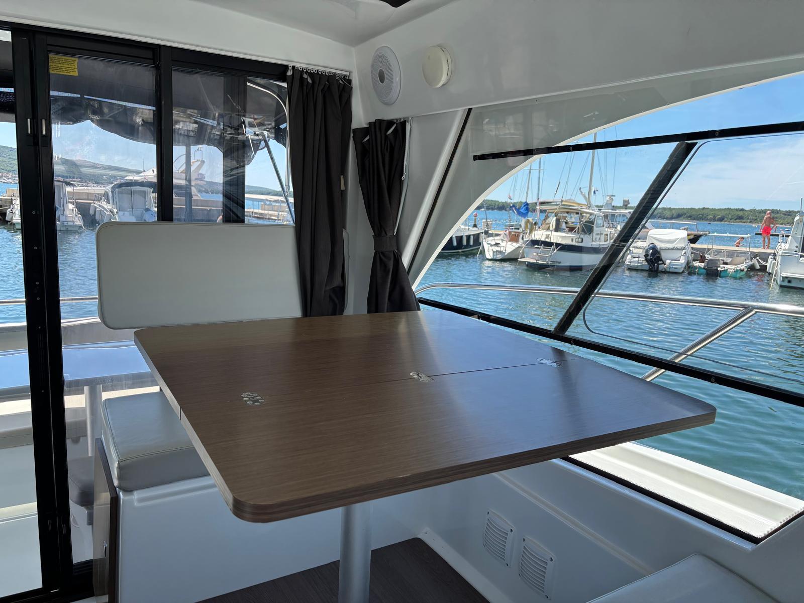 Beneteau Antares 9 · 2021 en venta en Croacia — foto 7