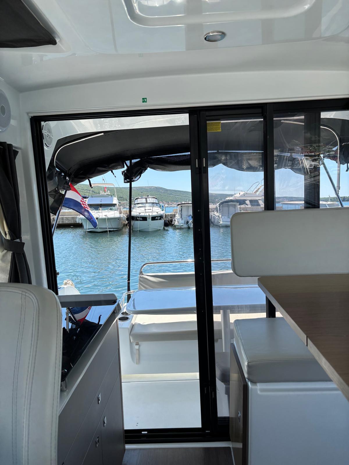 Beneteau Antares 9 · 2021 en venta en Croacia — foto 8