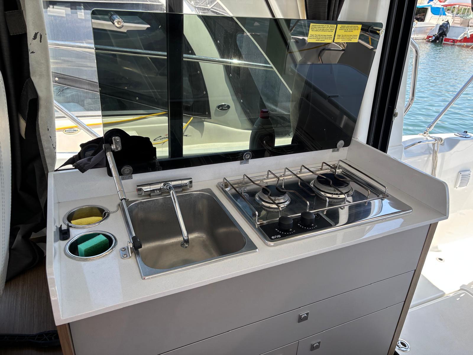 Beneteau Antares 9 · 2021 en venta en Croacia — foto 9