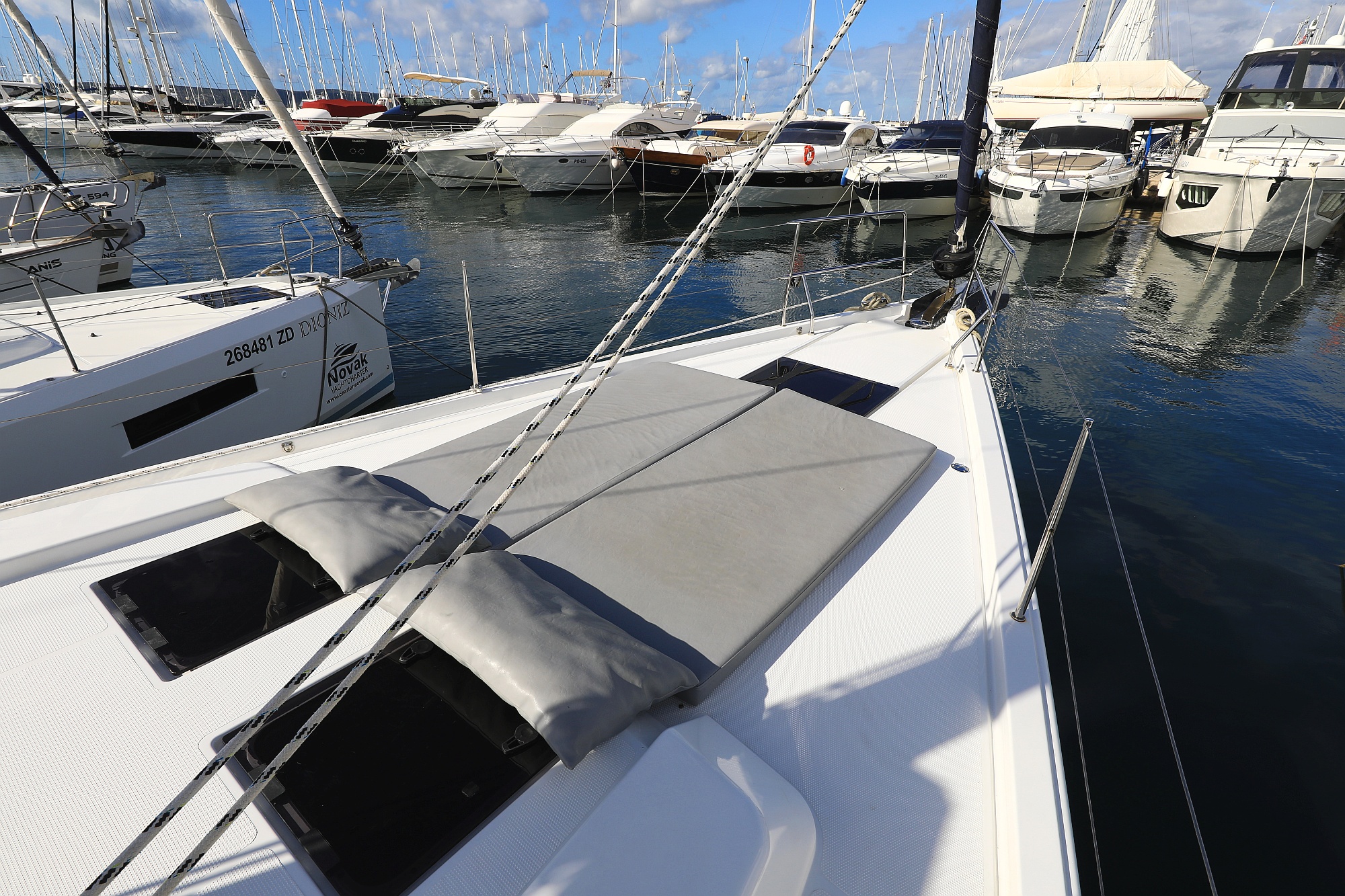 Hanse 508 · 2020 à vendre – Croatie — photo 6