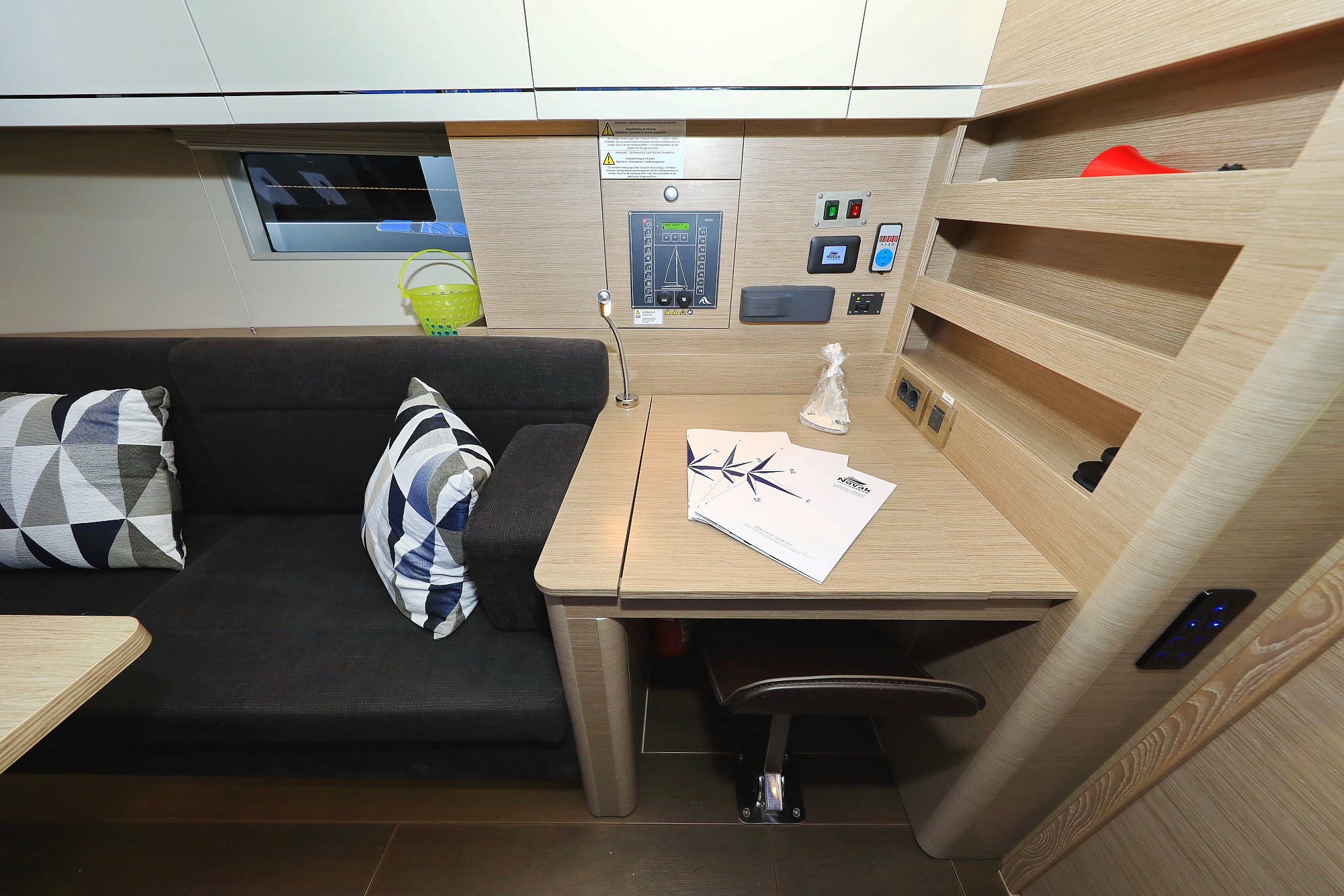 Hanse 508 · 2020 à vendre – Croatie — photo 9