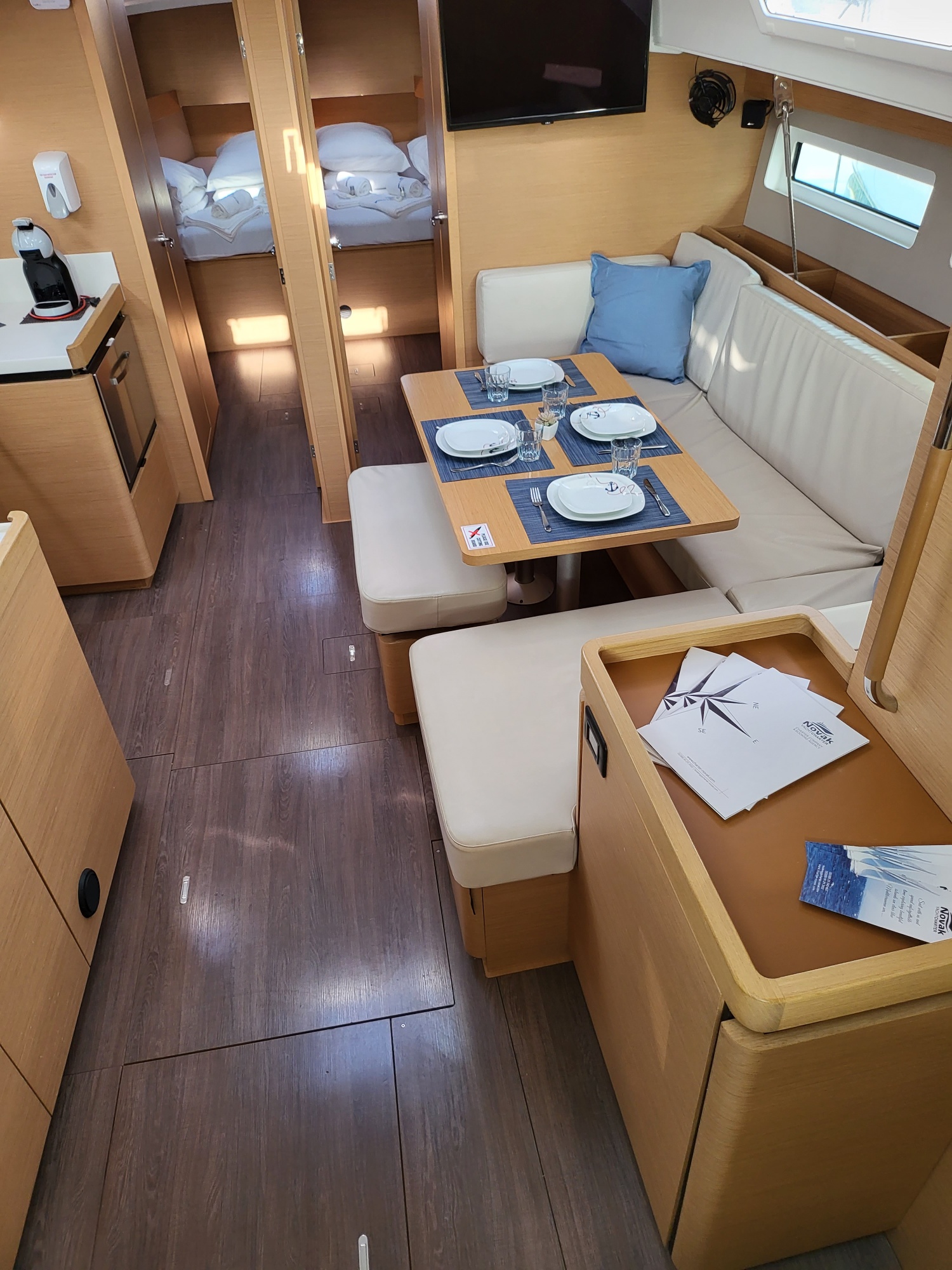 Jeanneau Sun Odyssey 490 · 2020 en venta en Croacia — foto 2