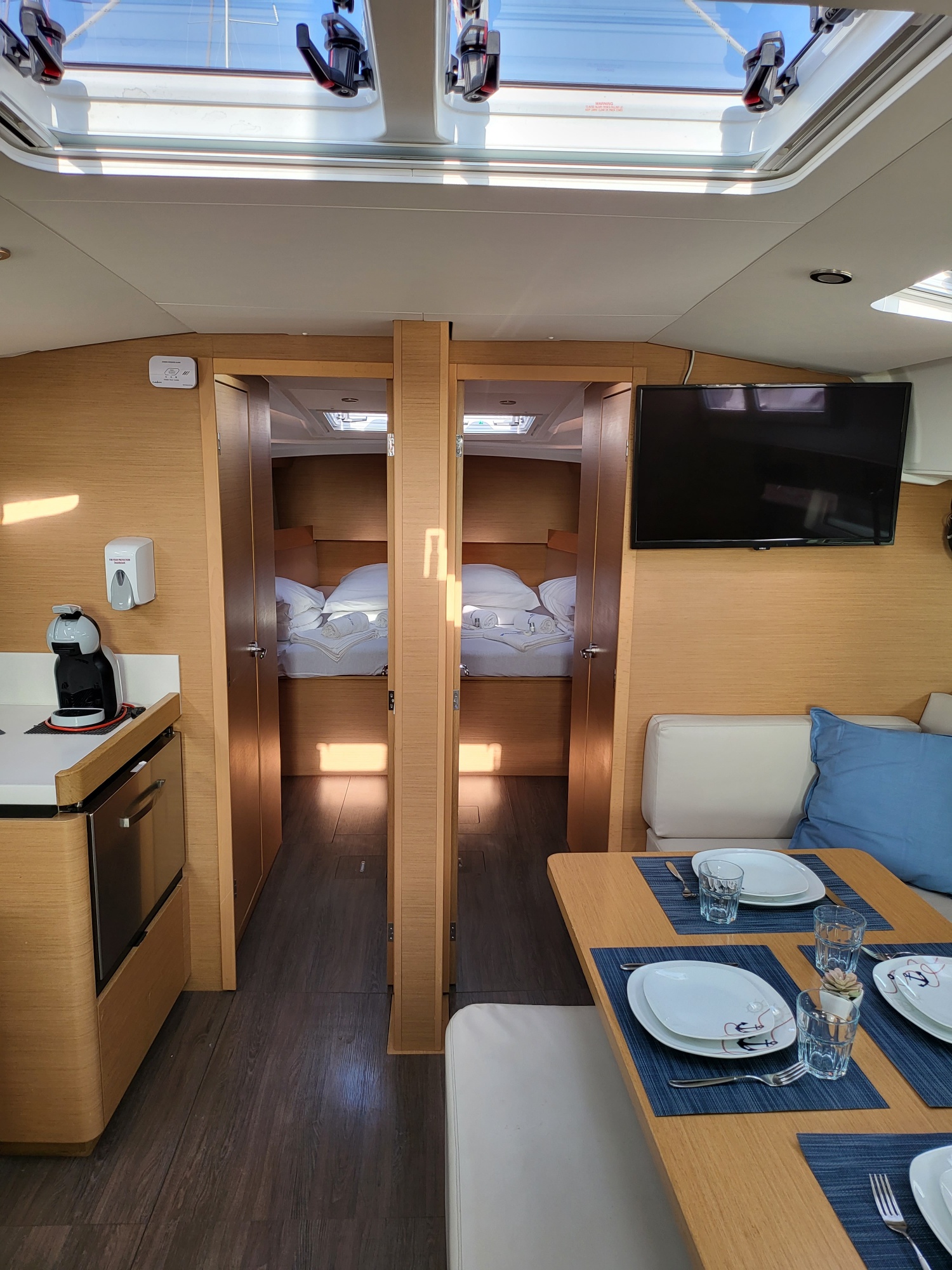 Jeanneau Sun Odyssey 490 · 2020 en venta en Croacia — foto 4
