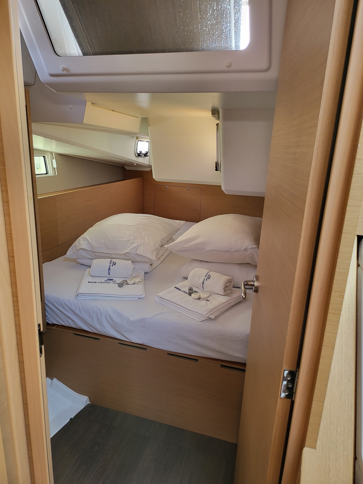 Jeanneau Sun Odyssey 490 · 2020 en venta en Croacia — foto 5