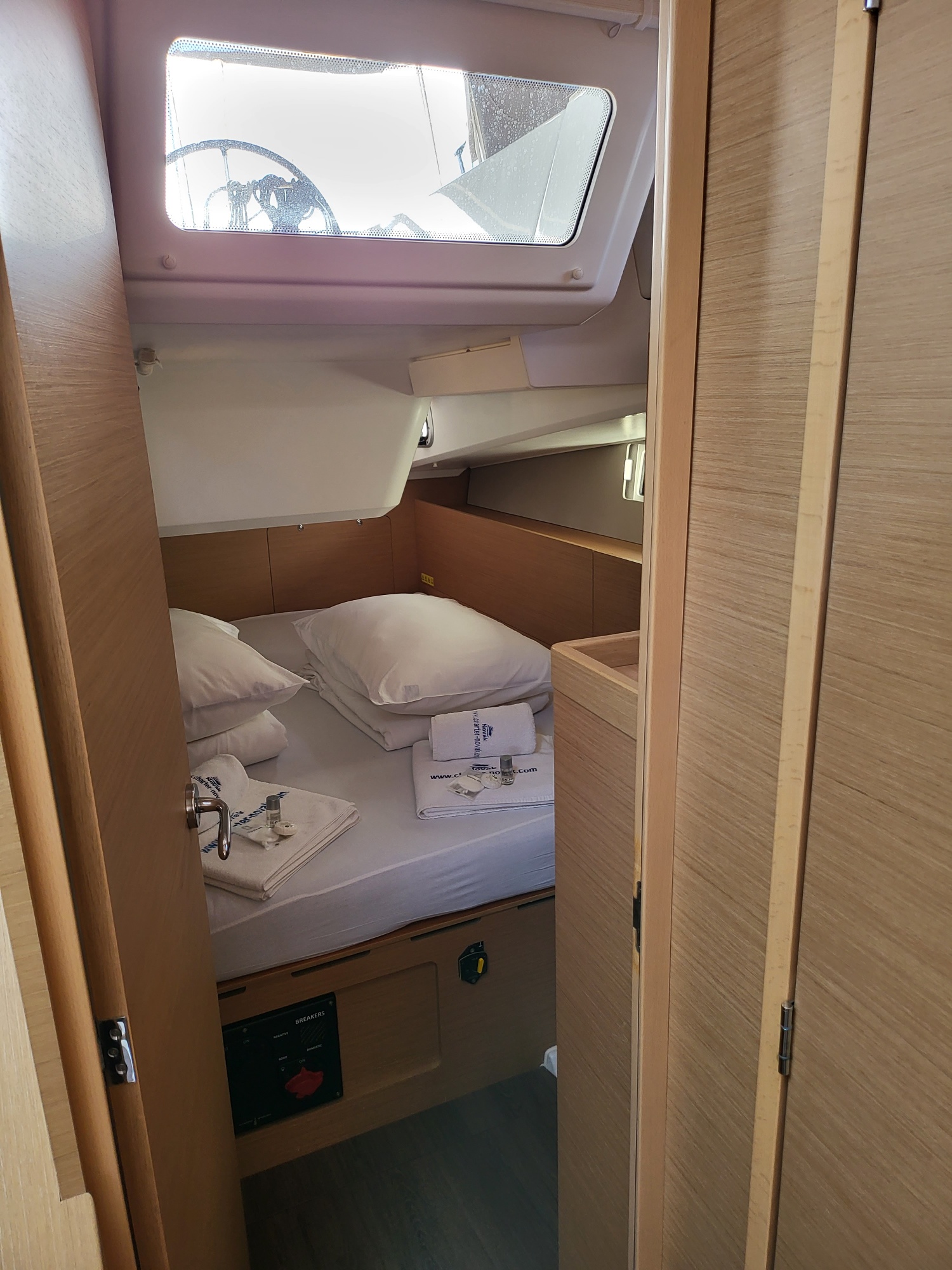Jeanneau Sun Odyssey 490 · 2020 en venta en Croacia — foto 6