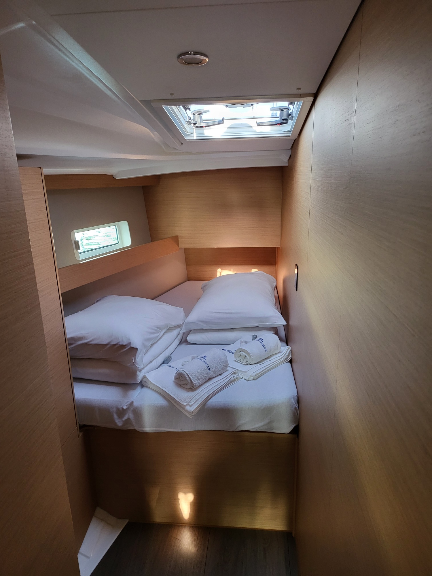 Jeanneau Sun Odyssey 490 · 2020 en venta en Croacia — foto 7