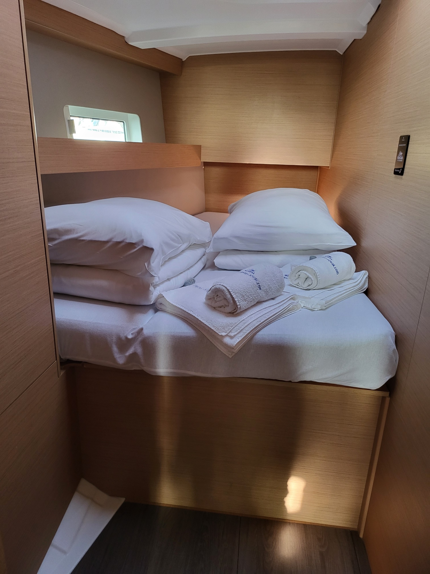 Jeanneau Sun Odyssey 490 · 2020 en venta en Croacia — foto 8