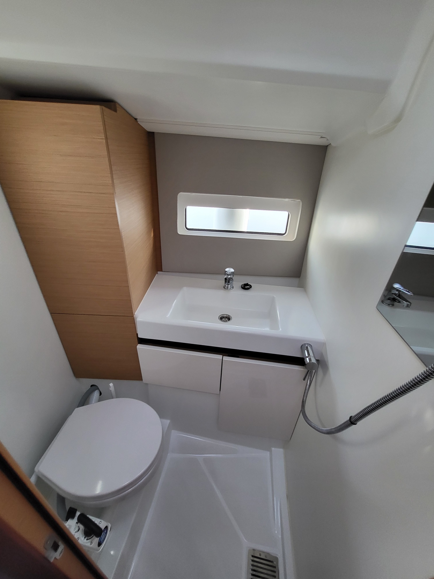 Jeanneau Sun Odyssey 490 · 2020 en venta en Croacia — foto 9