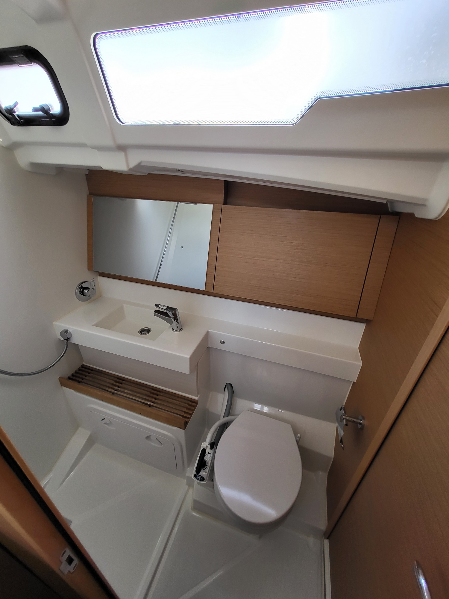 Jeanneau Sun Odyssey 490 · 2020 en venta en Croacia — foto 10