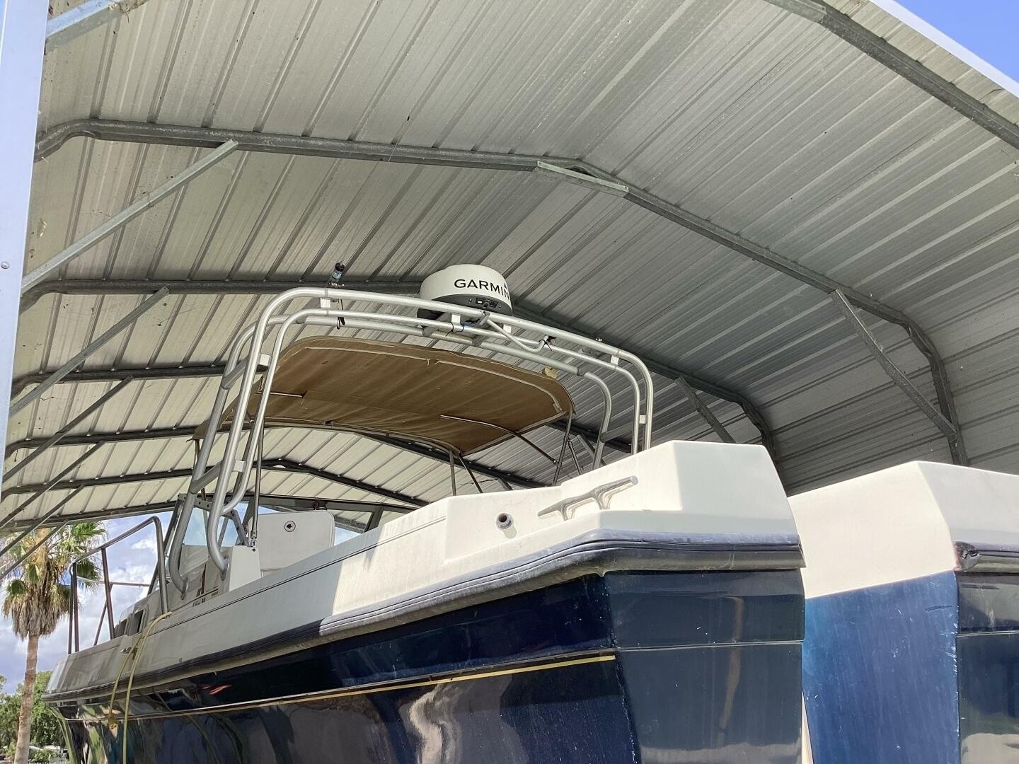 Albin 28 Tournament Express · 1995 en venta en Florida — foto 4