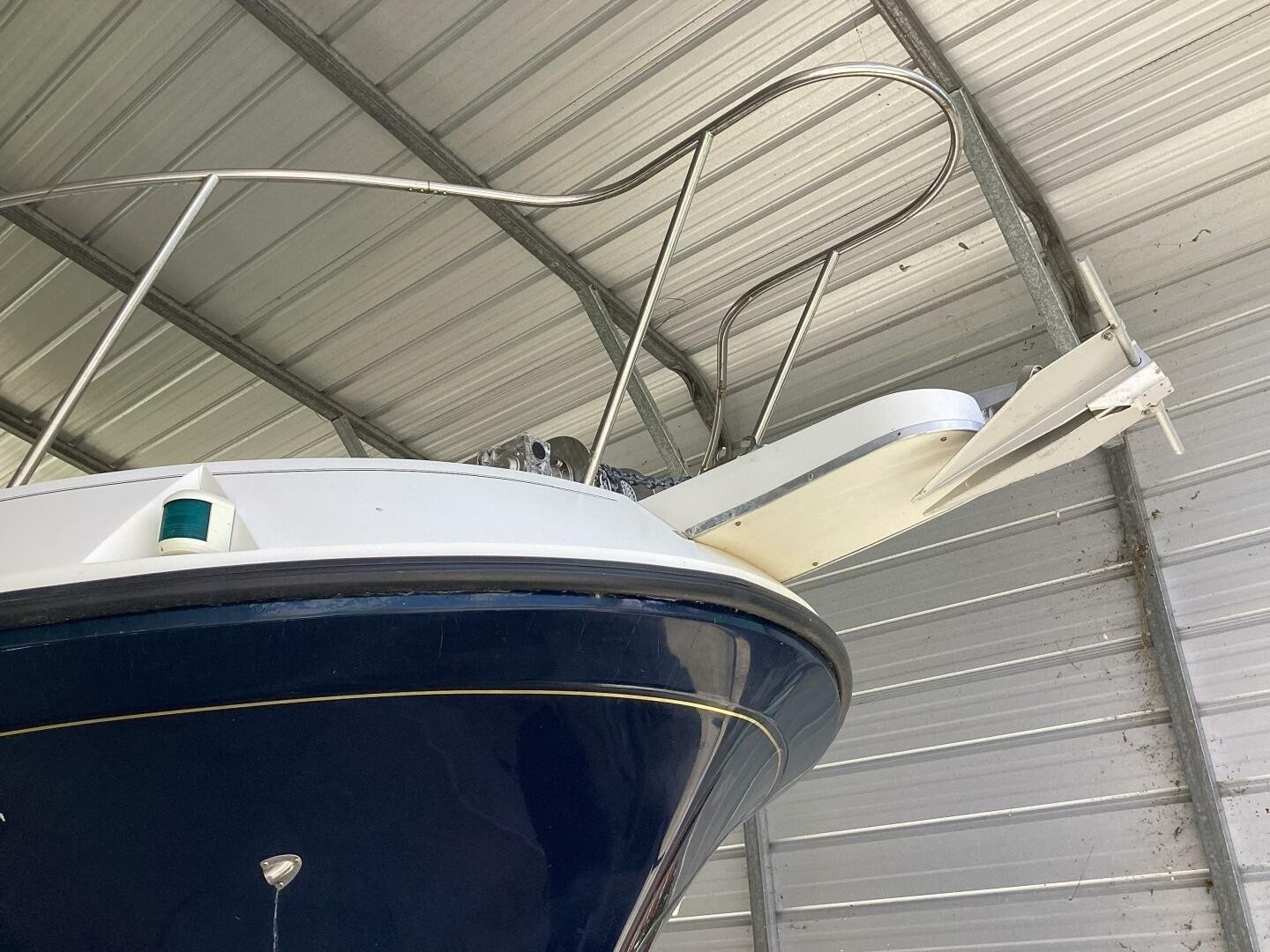 Albin 28 Tournament Express · 1995 en venta en Florida — foto 5