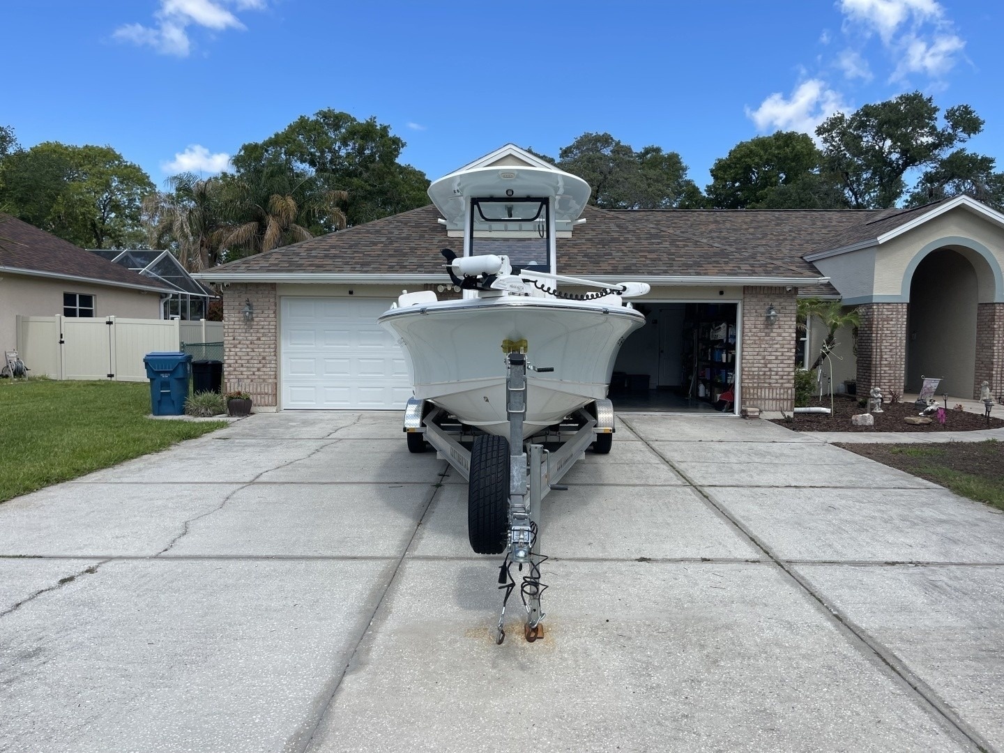 Sea Hunt BX25FS · 2020 en venta en Florida — foto 1