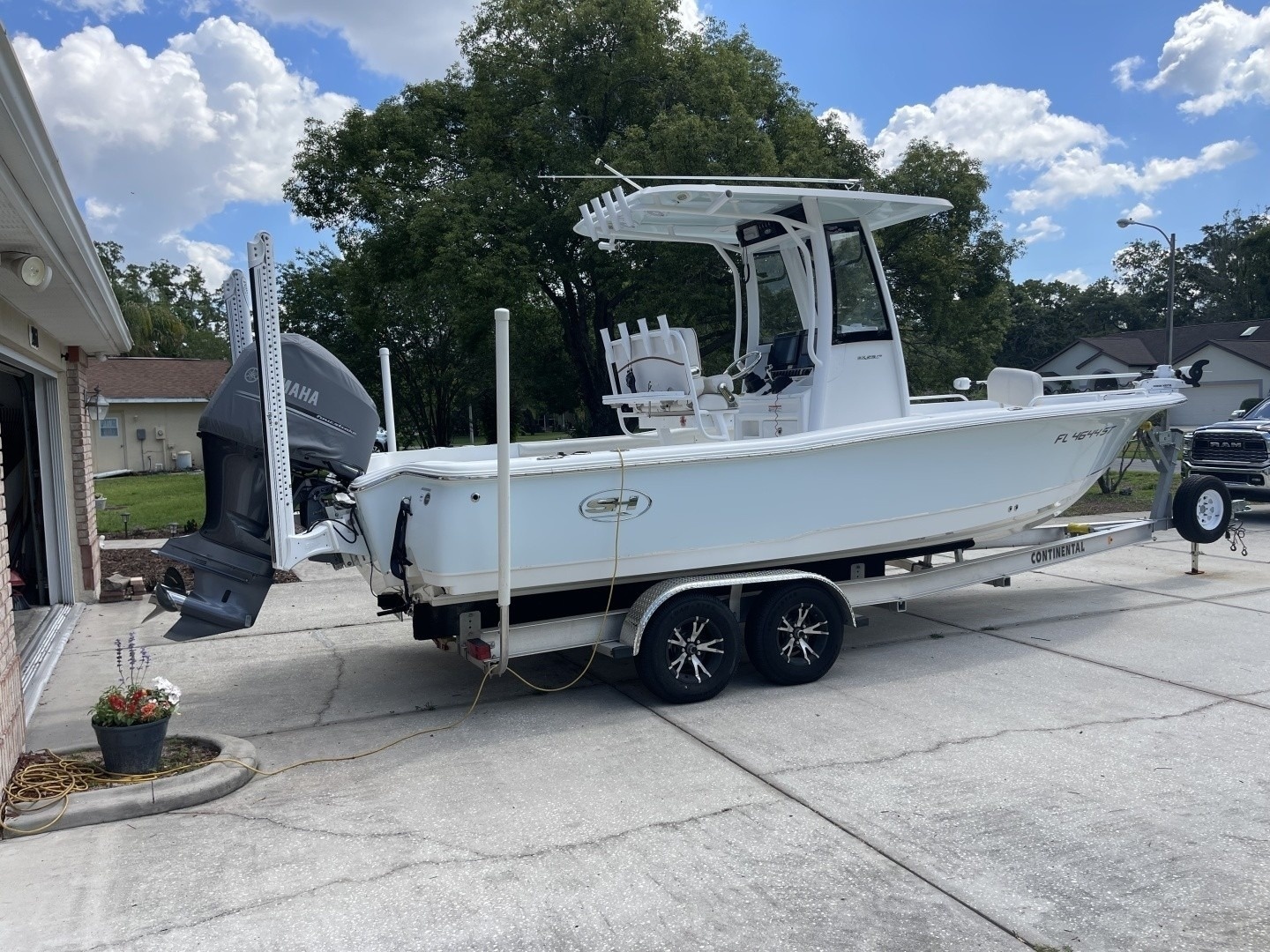 Sea Hunt BX25FS · 2020 en venta en Florida — foto 2