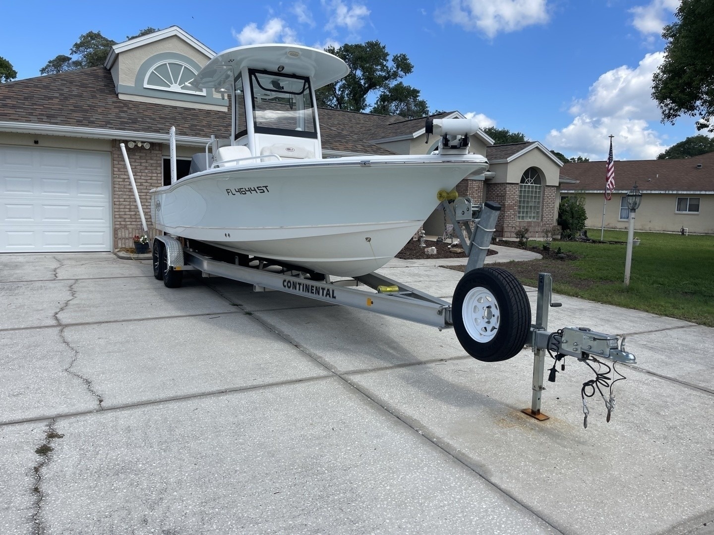 Sea Hunt BX25FS · 2020 en venta en Florida — foto 5
