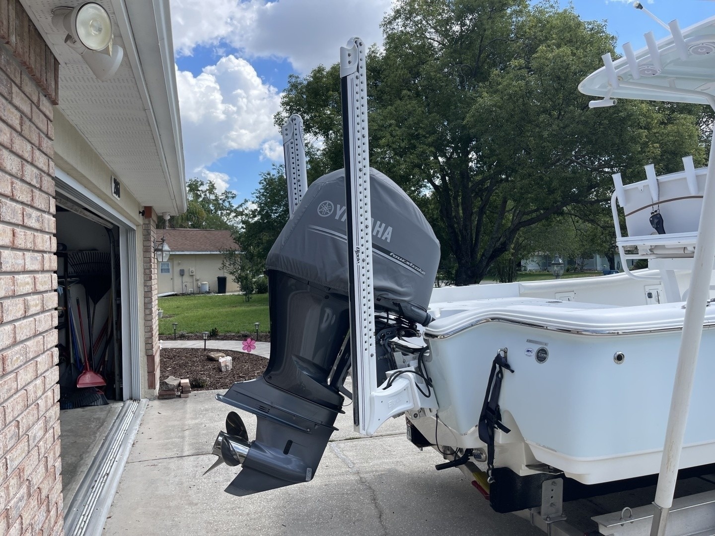Sea Hunt BX25FS · 2020 en venta en Florida — foto 6