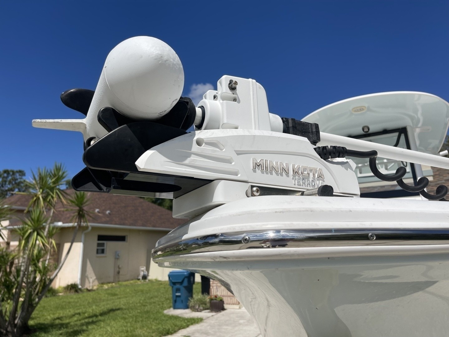 Sea Hunt BX25FS · 2020 en venta en Florida — foto 7