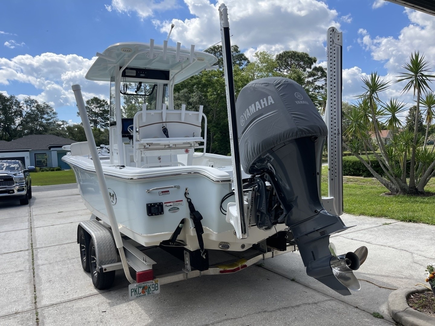 Sea Hunt BX25FS · 2020 en venta en Florida — foto 8