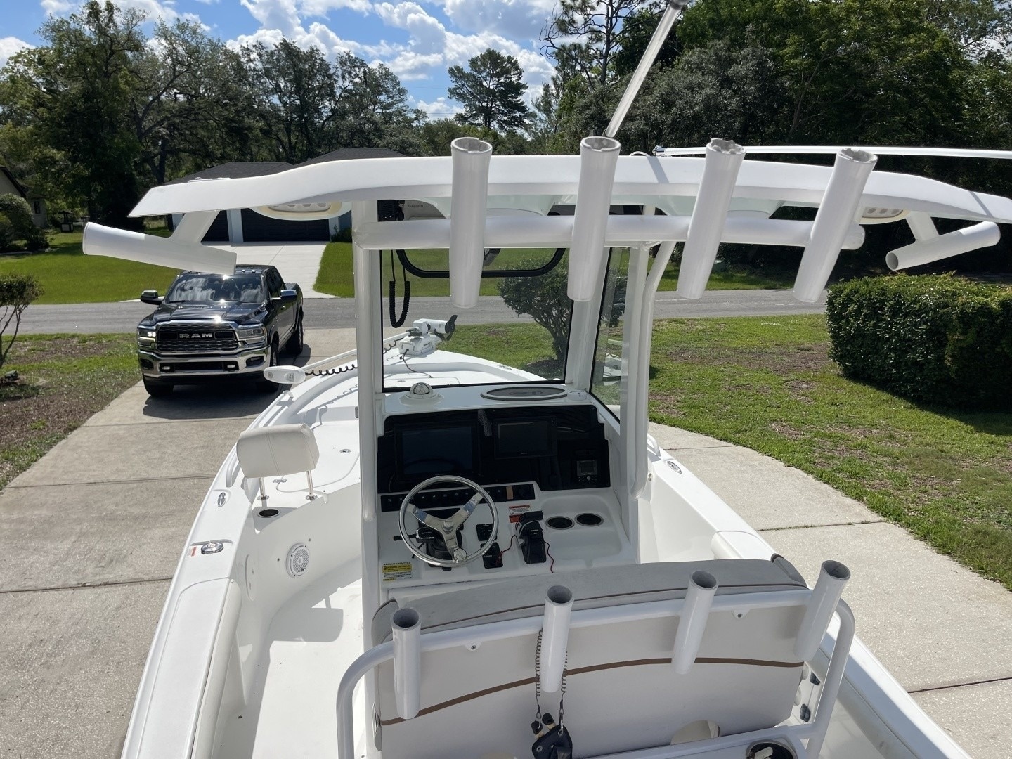 Sea Hunt BX25FS · 2020 en venta en Florida — foto 9