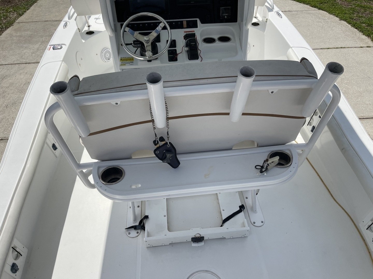 Sea Hunt BX25FS · 2020 en venta en Florida — foto 10