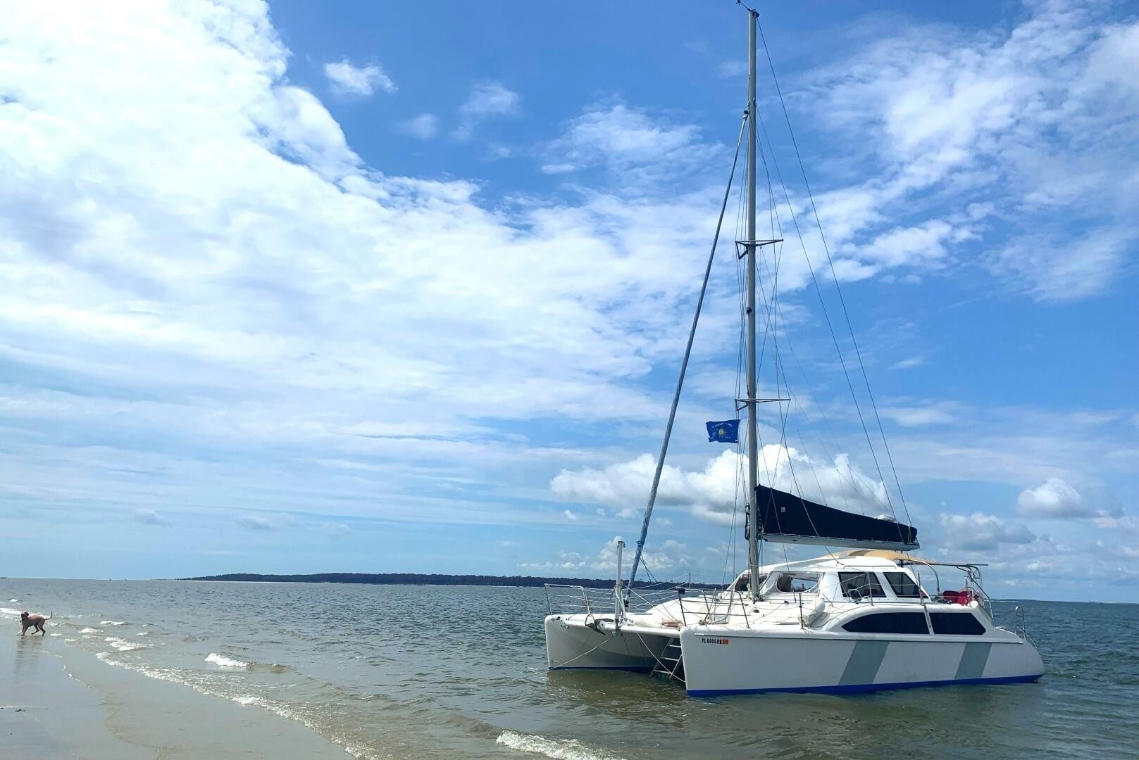 Seawind 1000 · 1997 en venta en Otra zona — foto 1