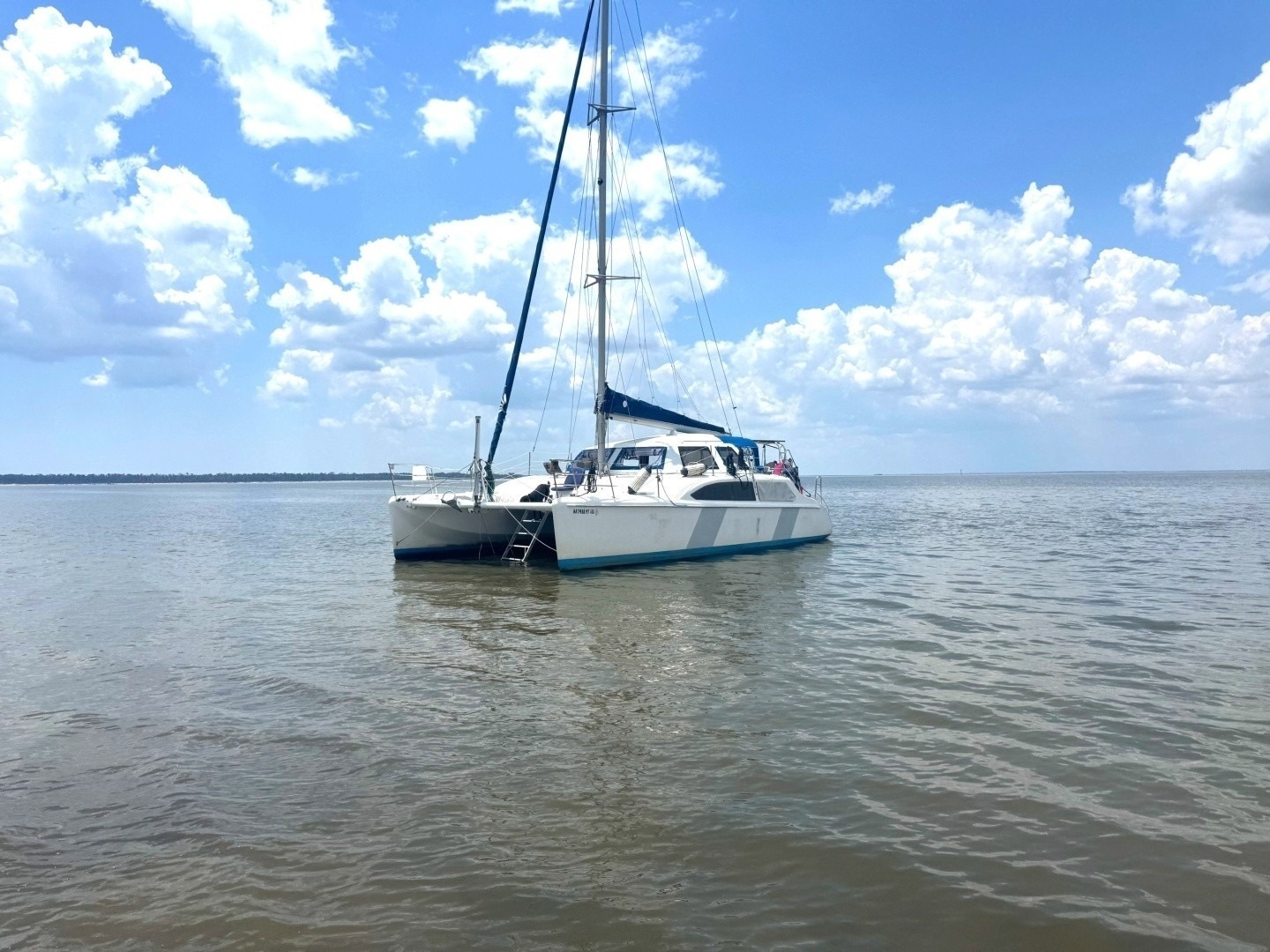 Seawind 1000 · 1997 en venta en Otra zona — foto 2