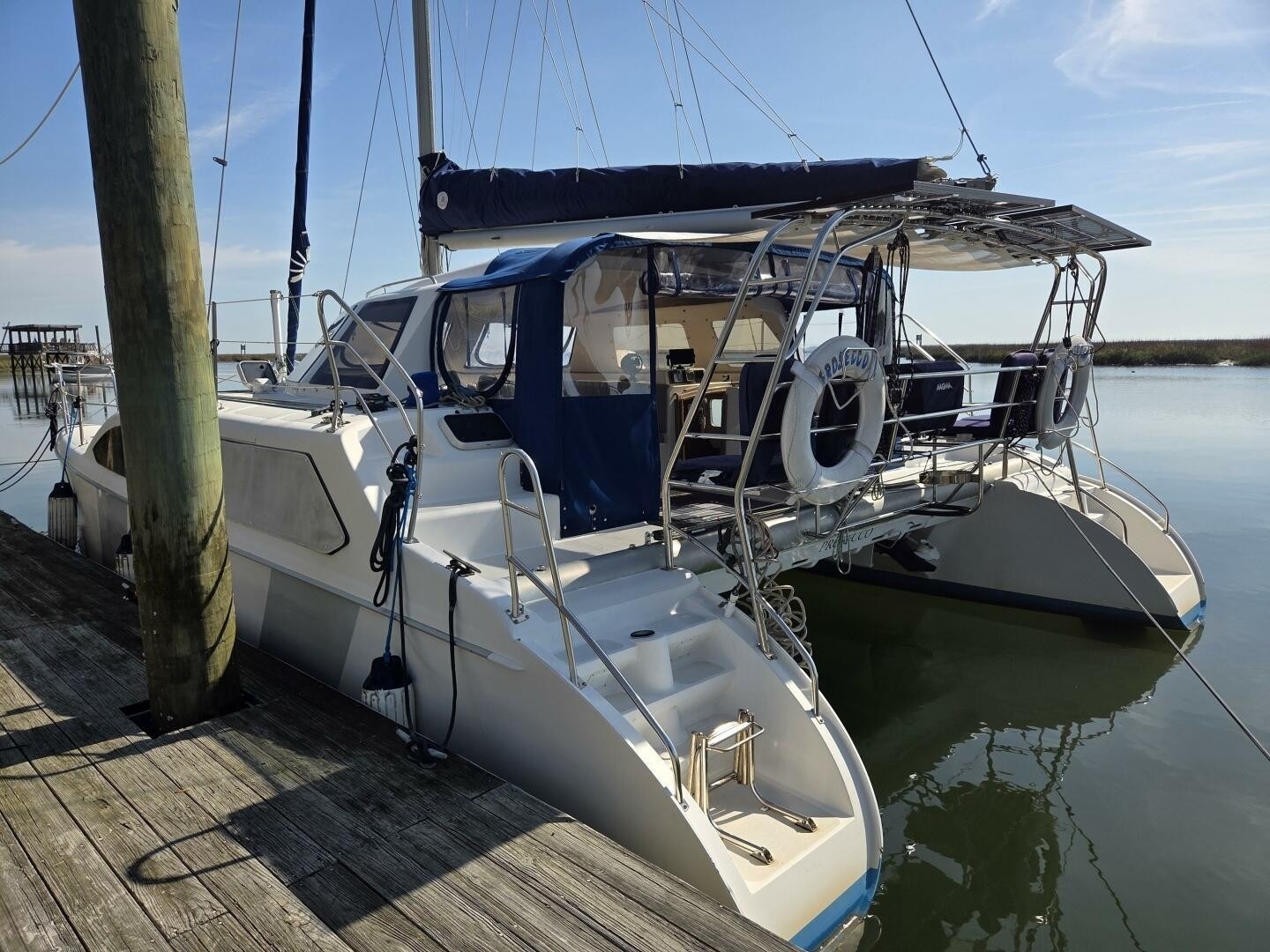 Seawind 1000 · 1997 en venta en Otra zona — foto 4