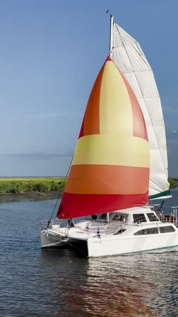 Seawind 1000 · 1997 en venta en Otra zona — foto 5