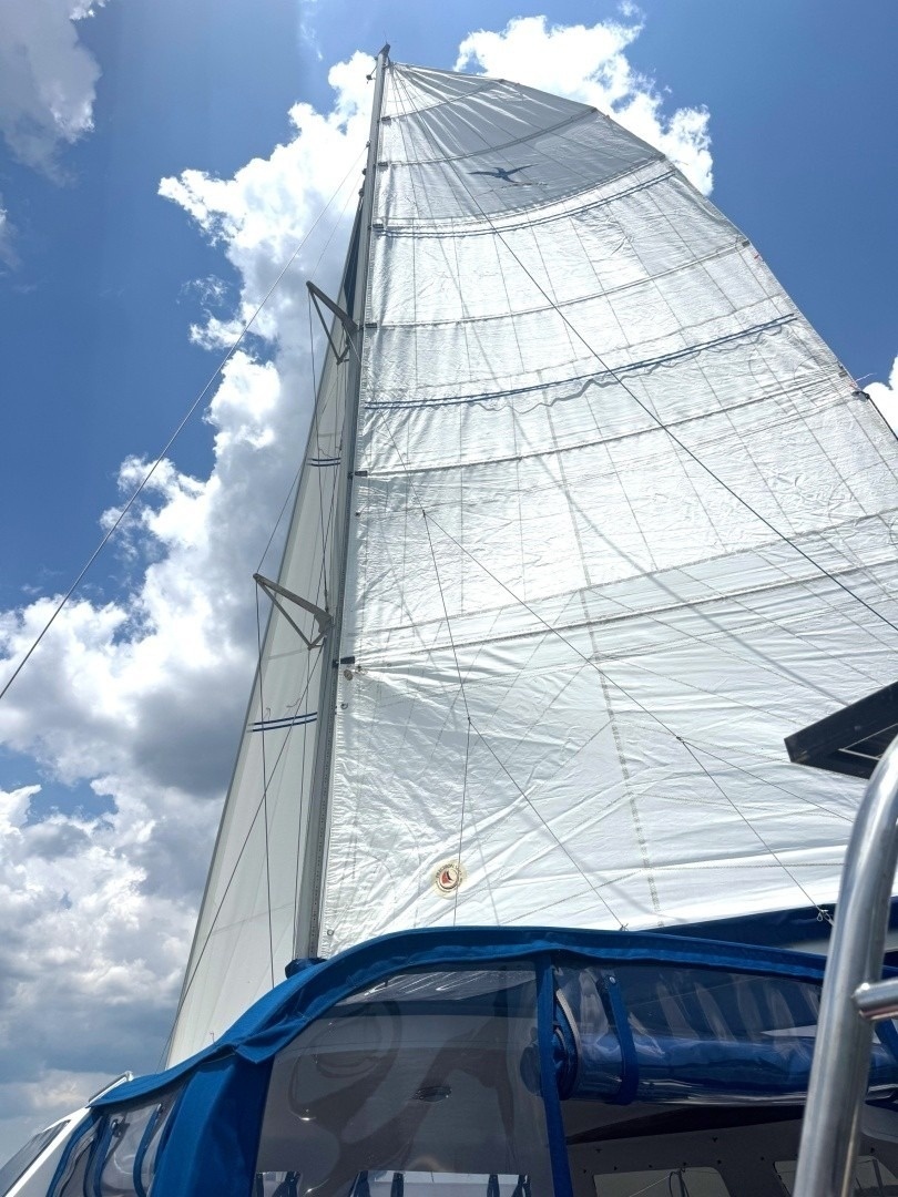 Seawind 1000 · 1997 en venta en Otra zona — foto 6