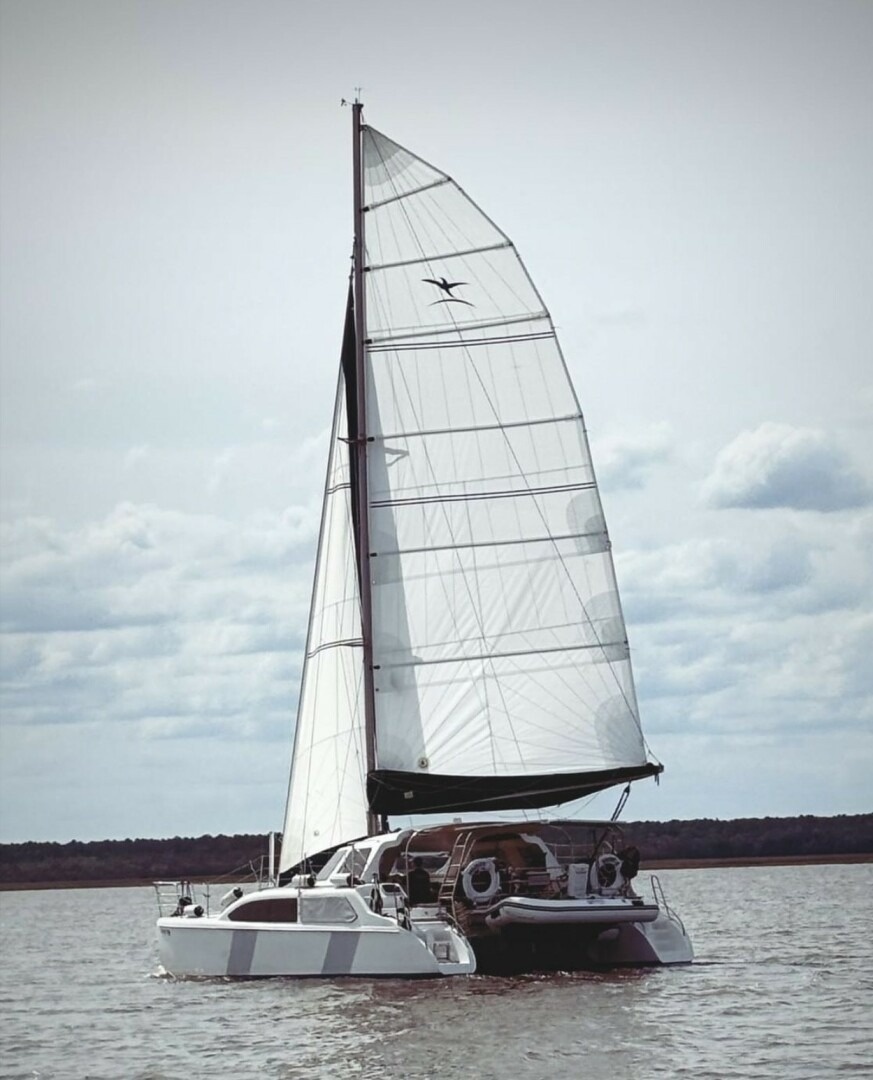 Seawind 1000 · 1997 en venta en Otra zona — foto 7