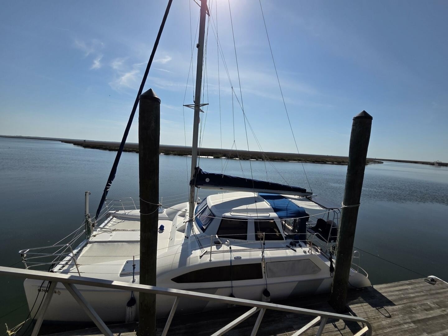 Seawind 1000 · 1997 en venta en Otra zona — foto 9