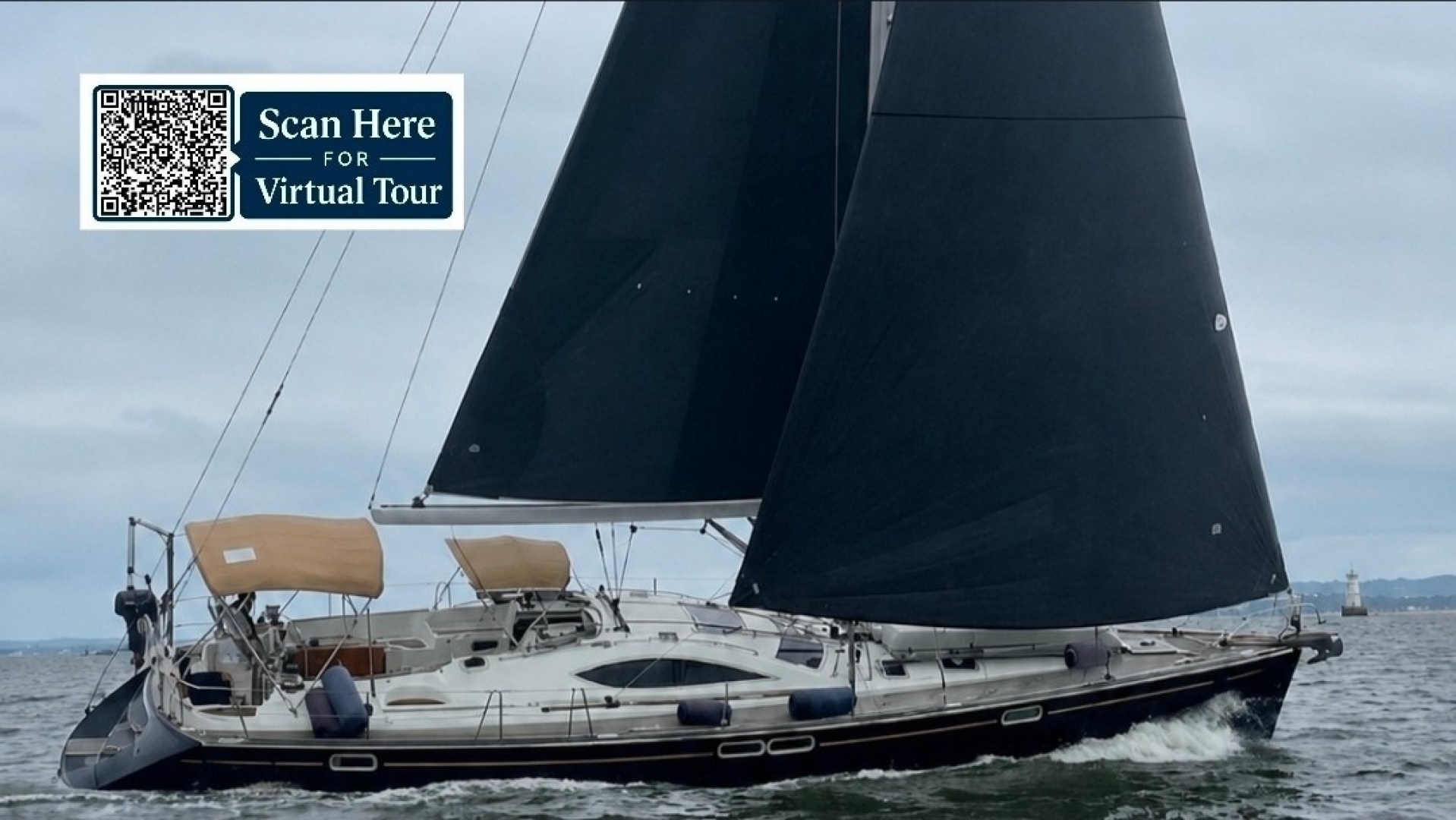 Jeanneau Sun Odyssey 54 DS · 2007 en venta en Otra zona — foto 2