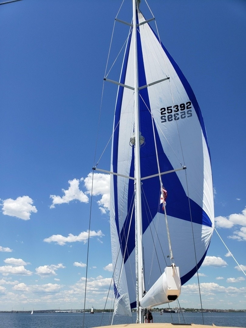 Jeanneau Sun Odyssey 54 DS · 2007 en venta en Otra zona — foto 3