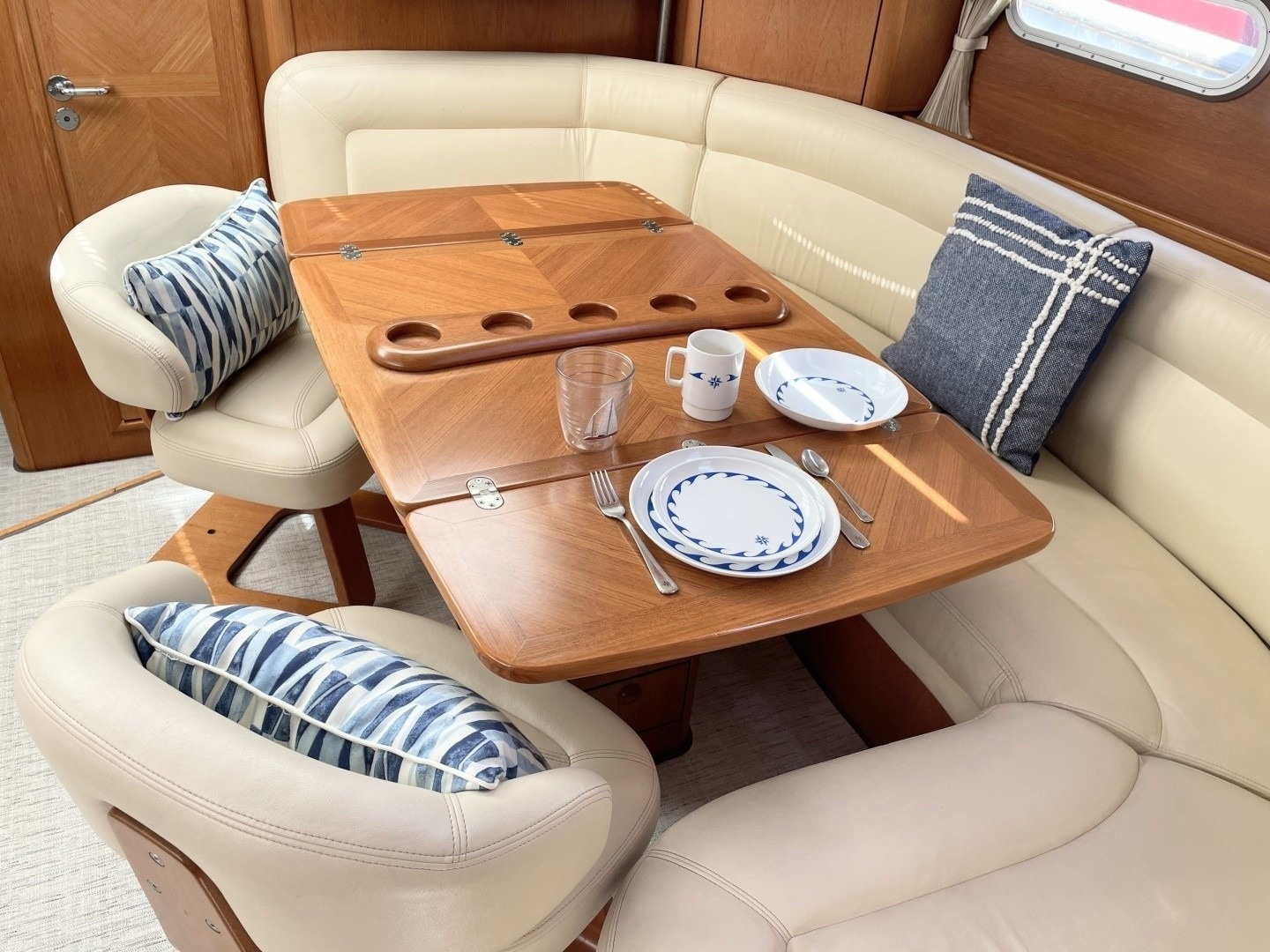 Jeanneau Sun Odyssey 54 DS · 2007 en venta en Otra zona — foto 10