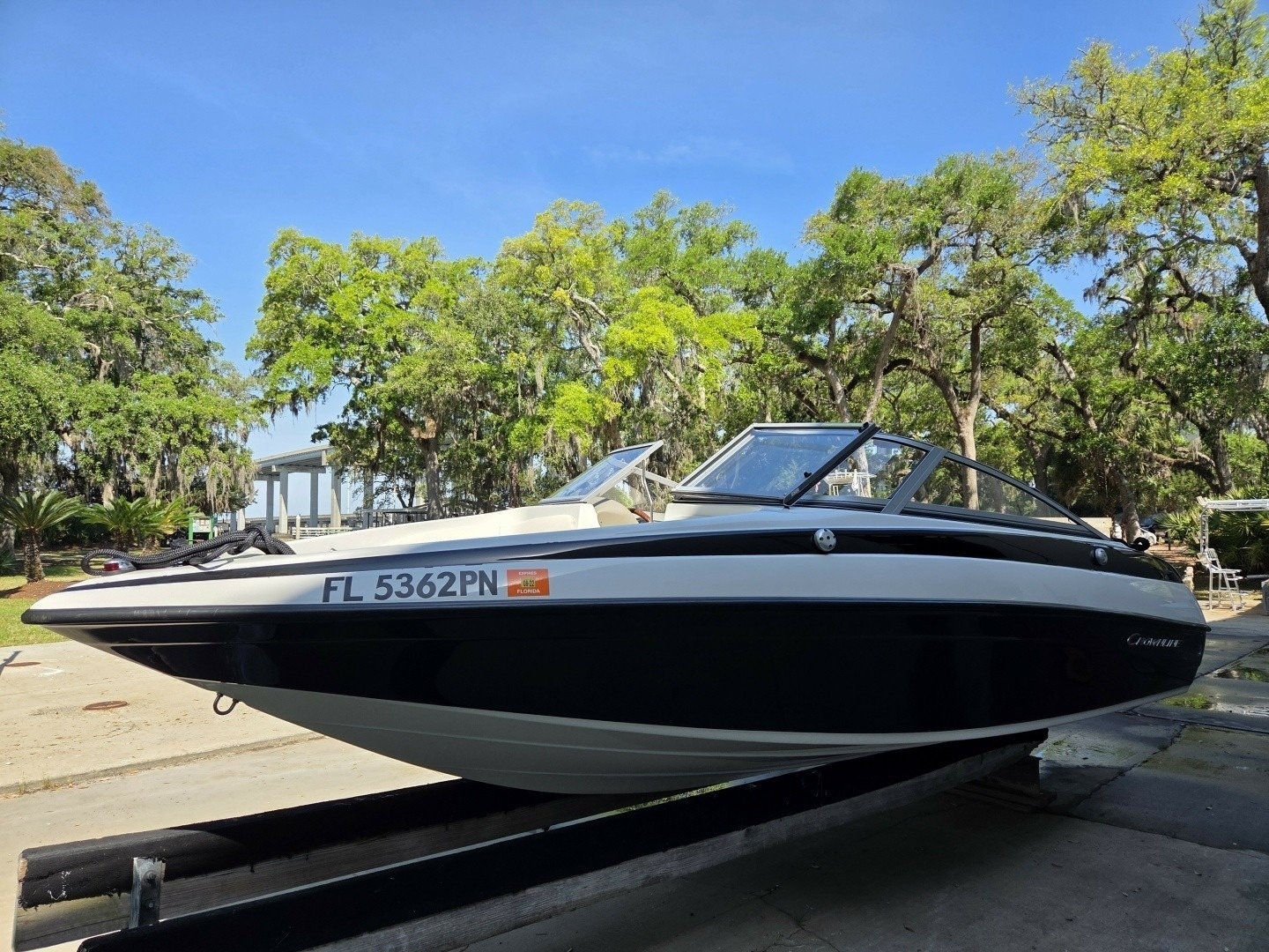 Crownline 18 SS · 2011 en venta en Otra zona — foto 1