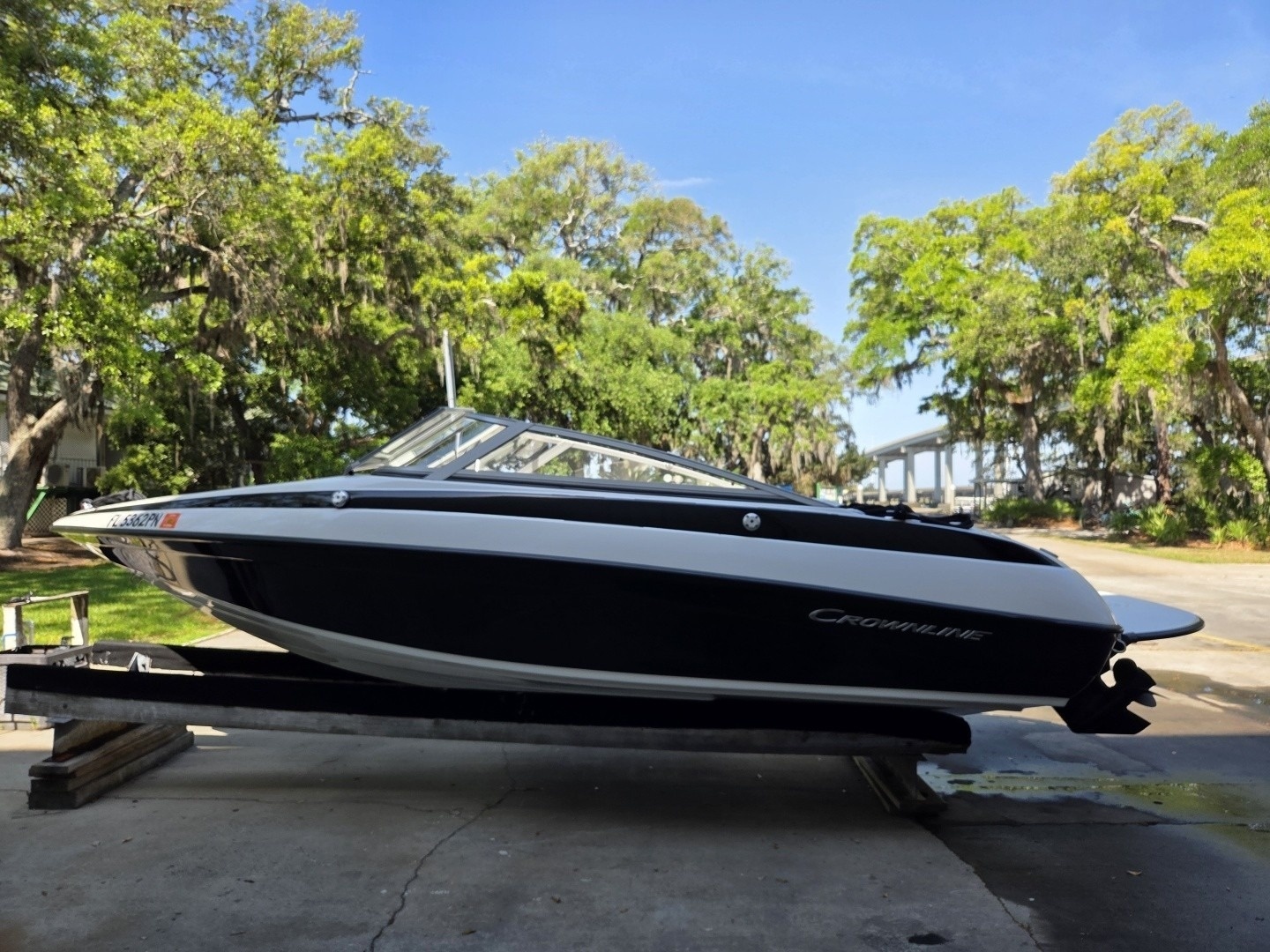 Crownline 18 SS · 2011 en venta en Otra zona — foto 2