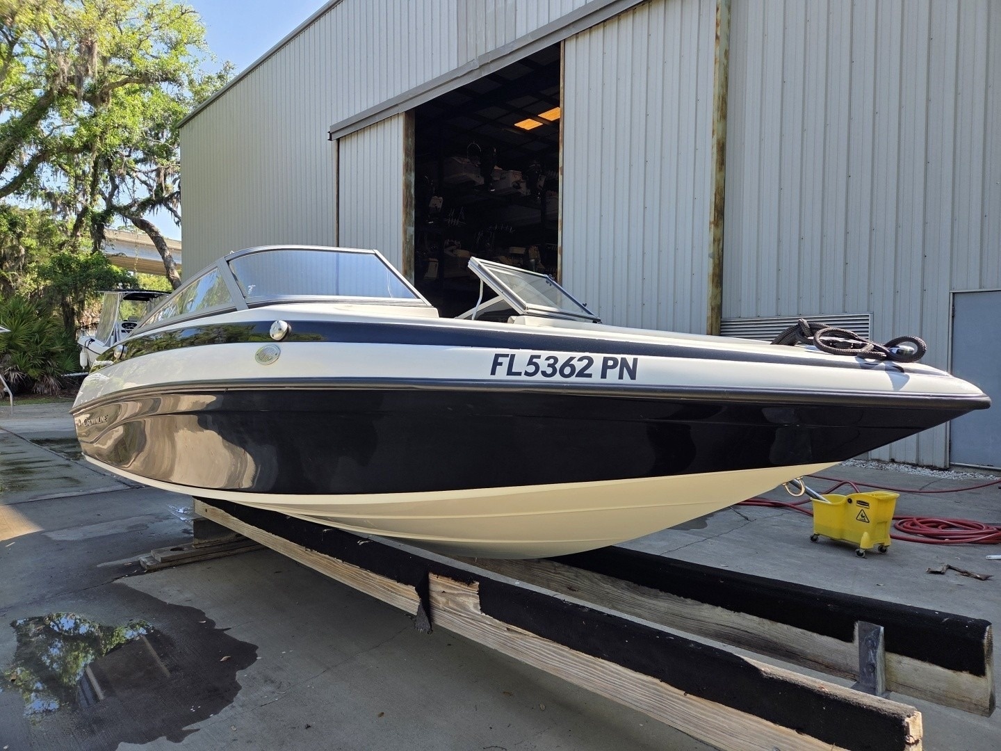 Crownline 18 SS · 2011 en venta en Otra zona — foto 3