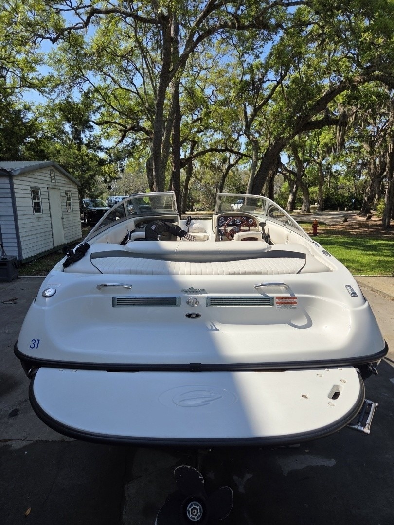 Crownline 18 SS · 2011 en venta en Otra zona — foto 4