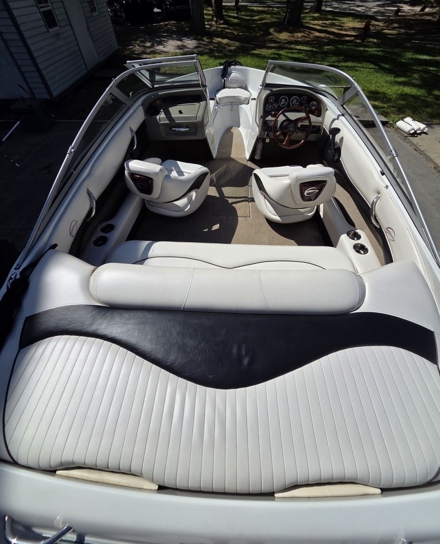 Crownline 18 SS · 2011 en venta en Otra zona — foto 5
